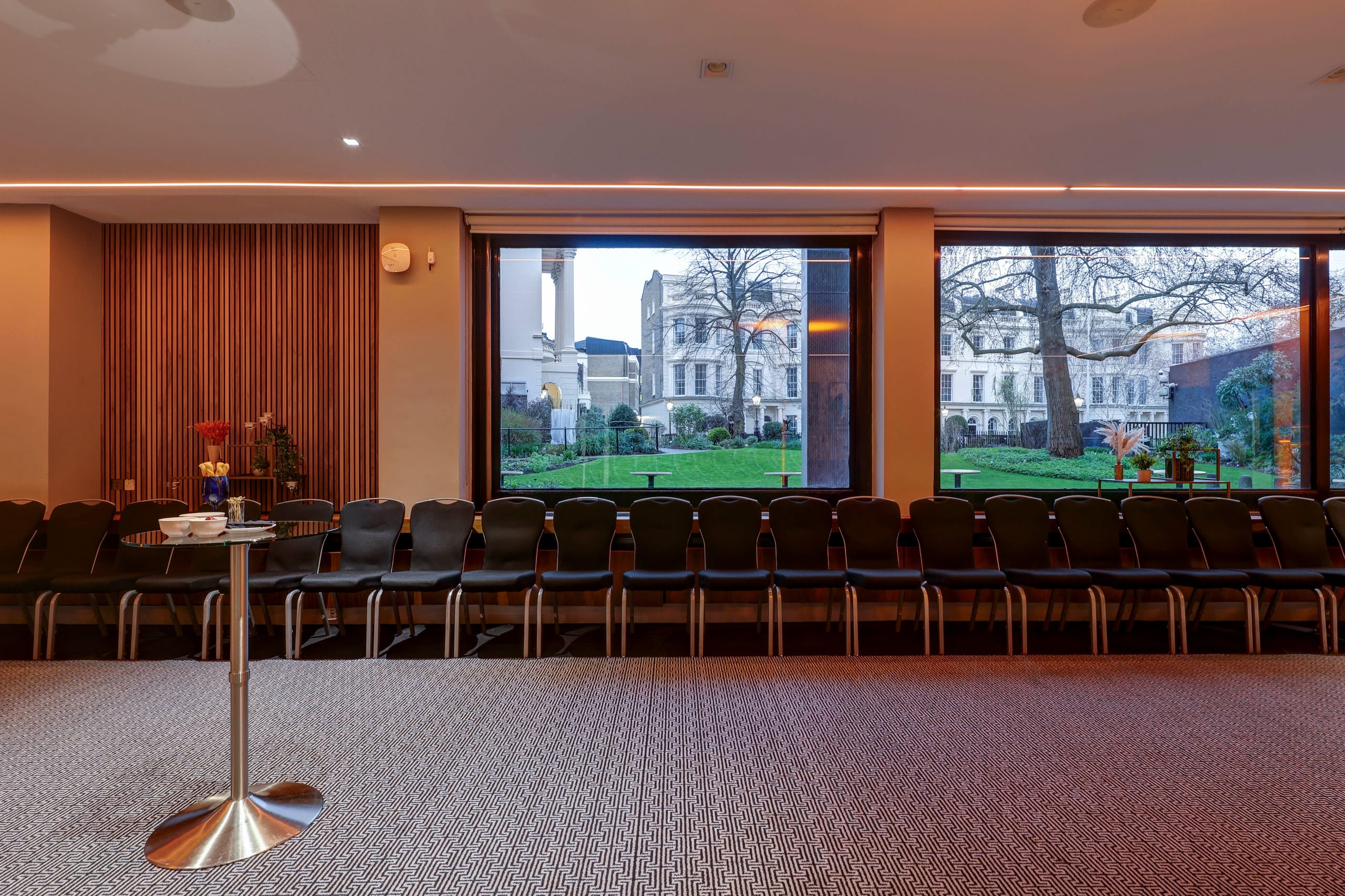 Photo of RCP London Events, Seligman Theatre