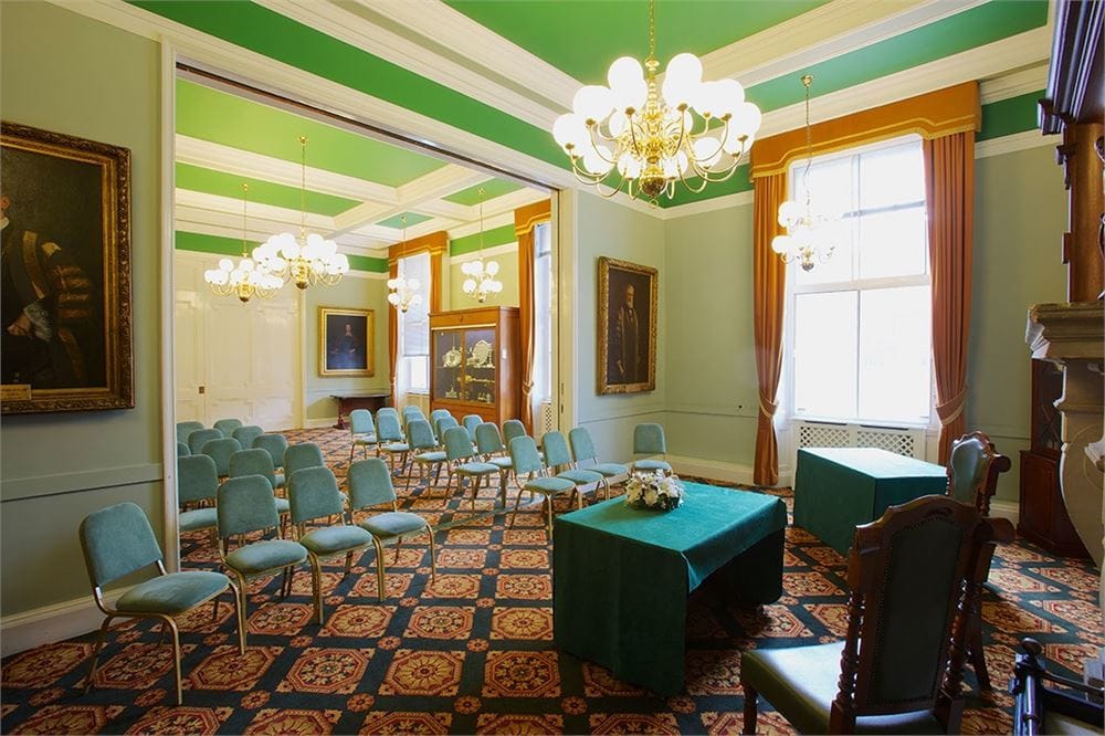 Photo of Colchester Town Hall, Exclusive Hire