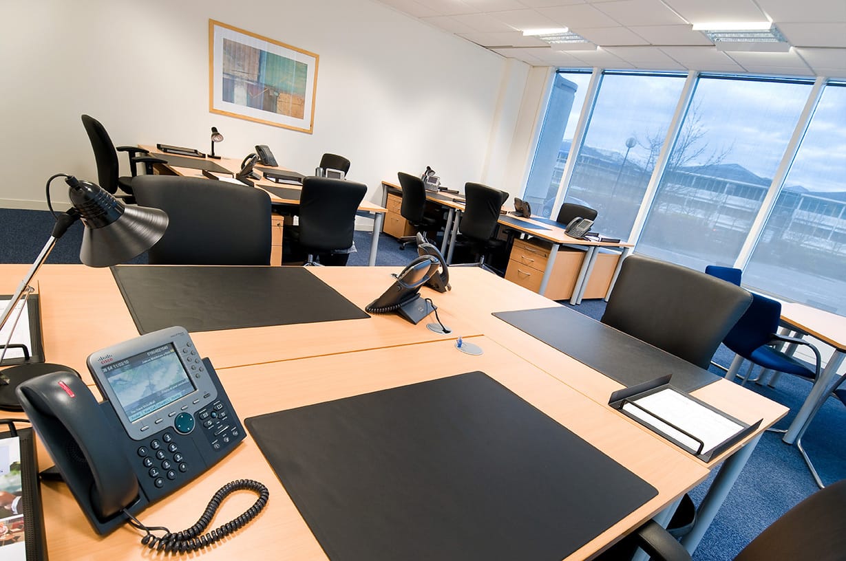 Photo of Regus Northampton Business Park, Althorpe