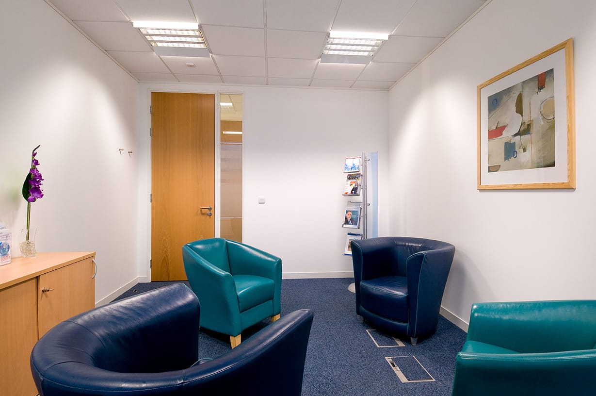Photo of Regus Northampton Business Park, Whittlebury