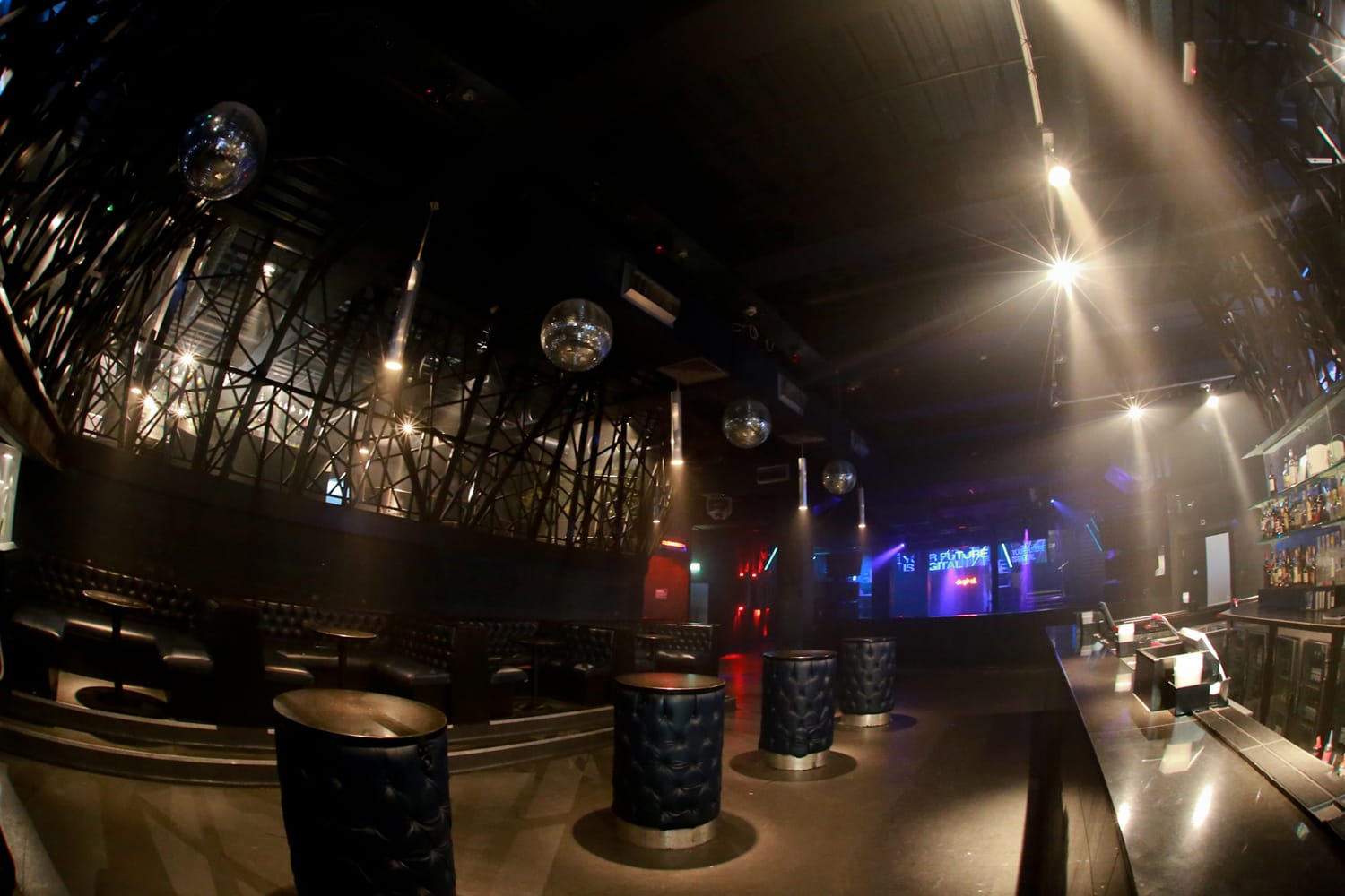 Photo of Digital, Main Room