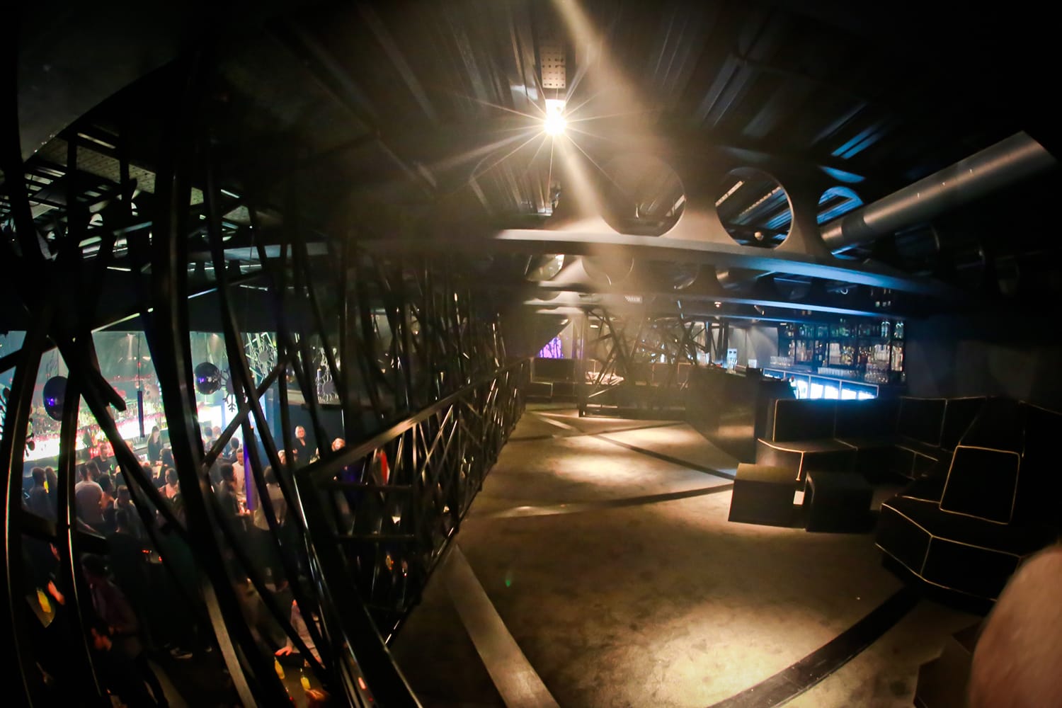 Photo of Digital, Main Room