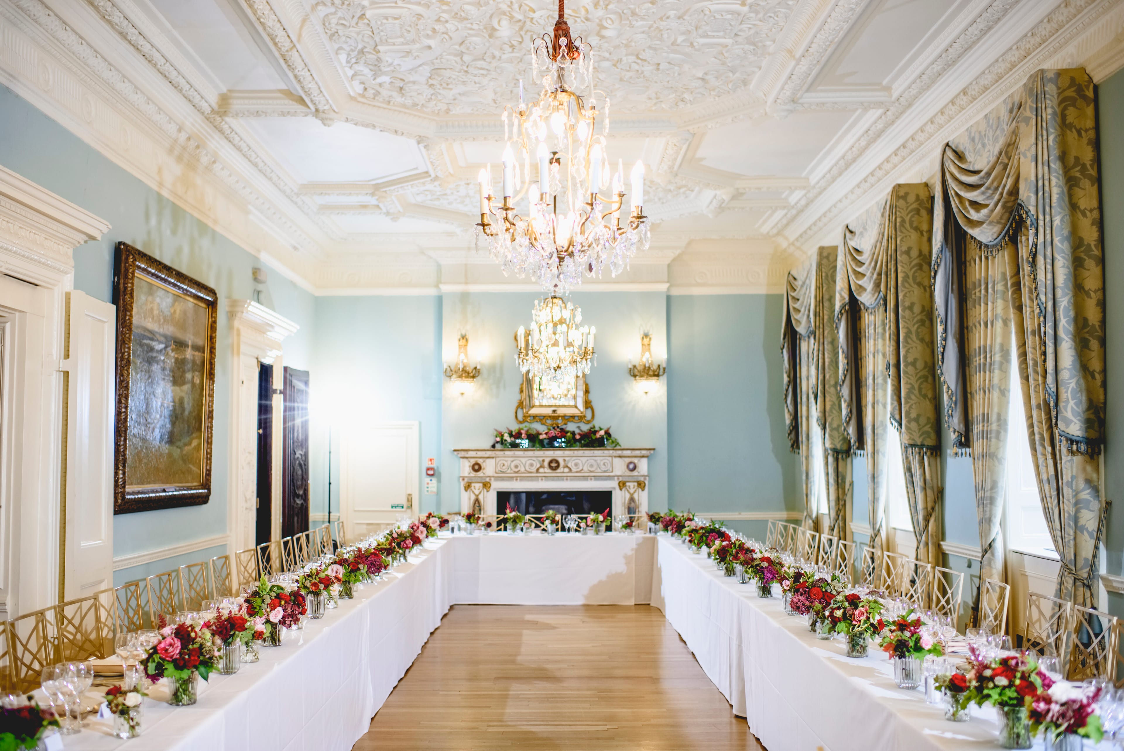 Photo of Dartmouth House, Long Drawing Room
