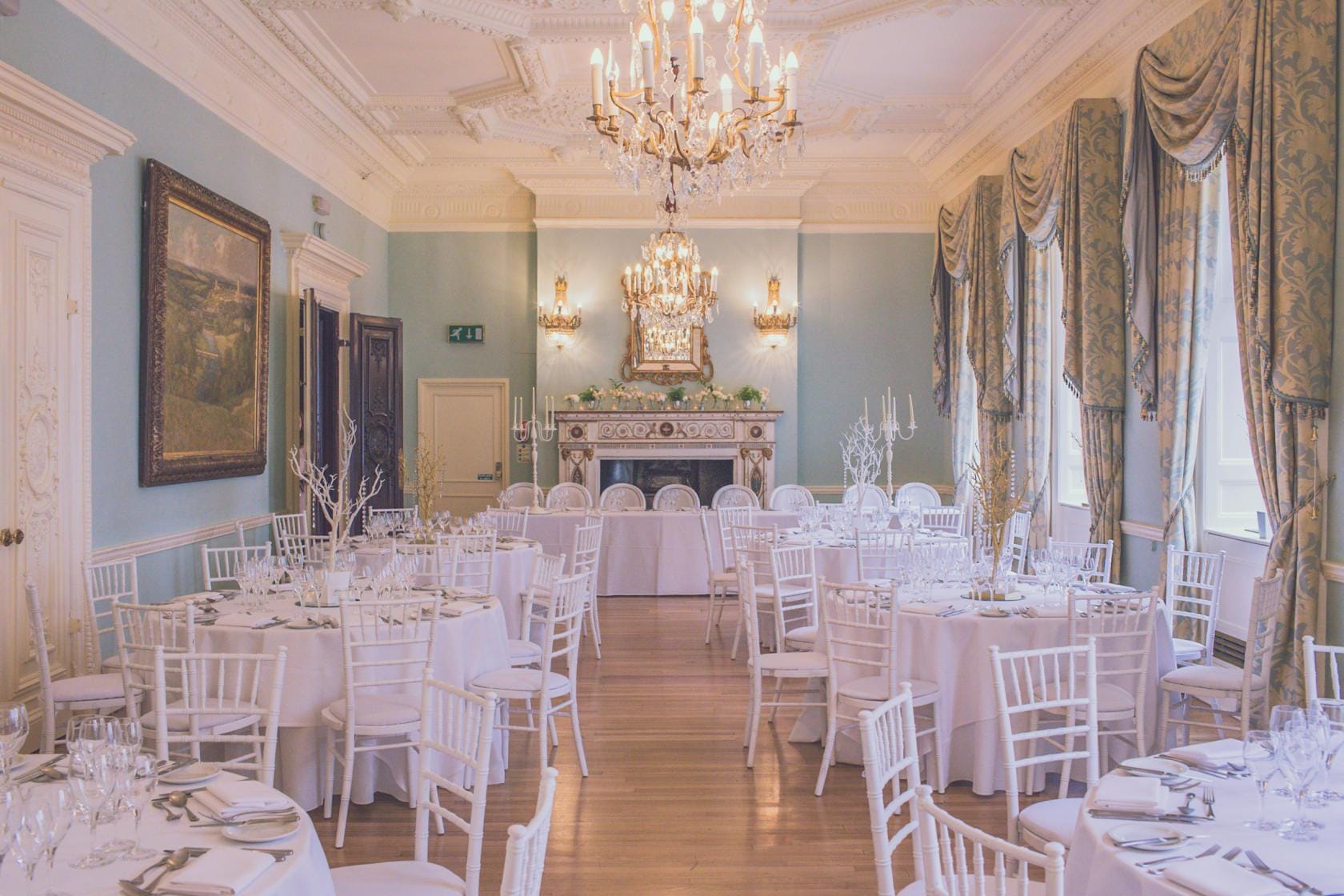 Photo of Dartmouth House, Exclusive Hire