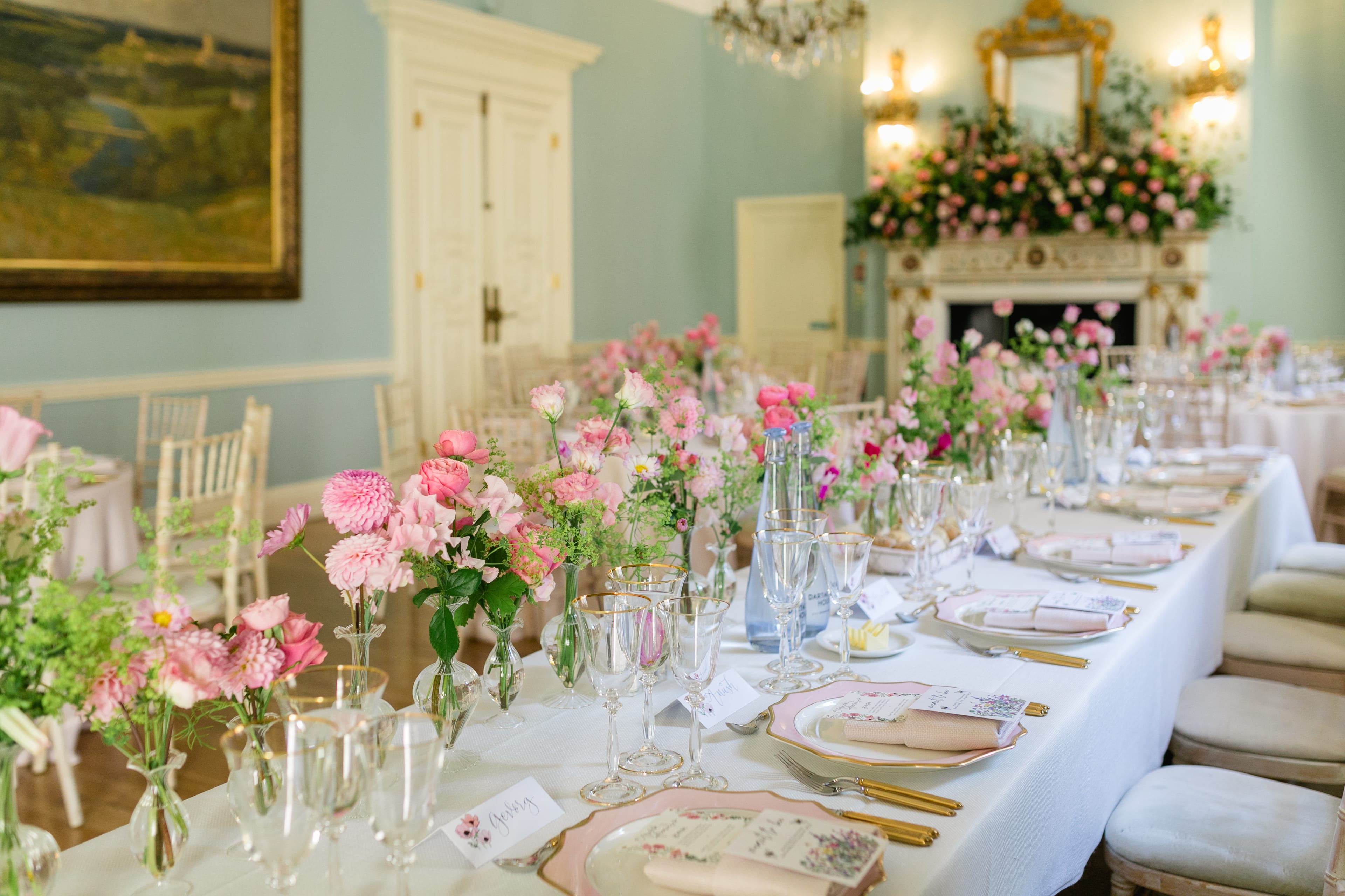 Photo of Dartmouth House, Long Drawing Room