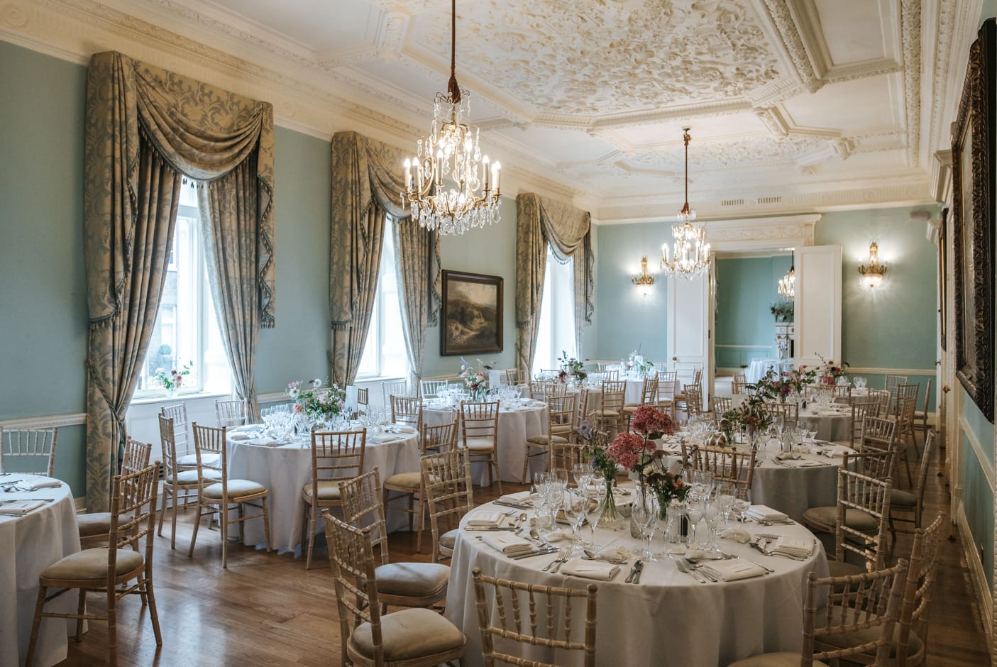 Photo of Dartmouth House, Long Drawing Room