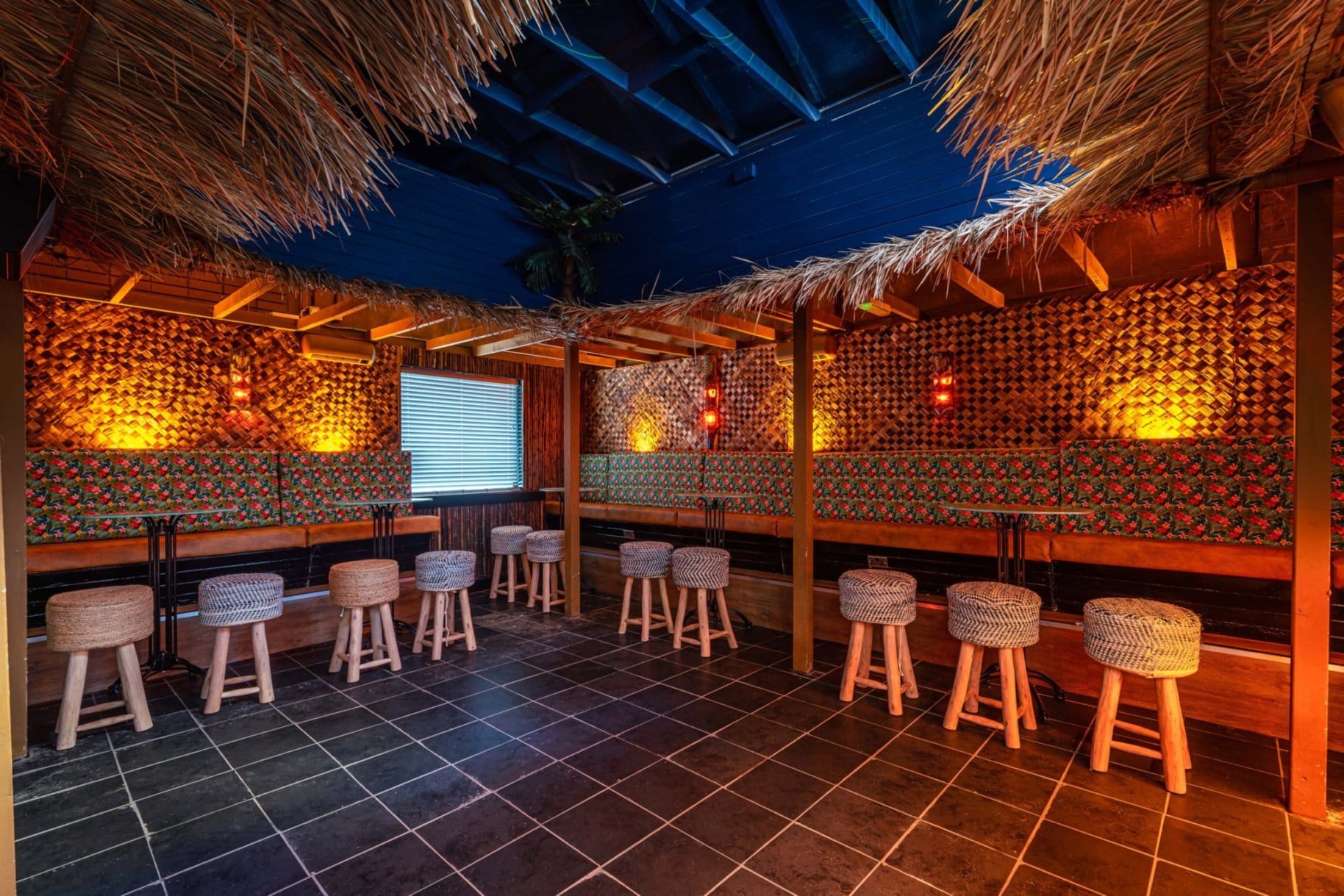 Photo of Tiki Hideaway Liverpool, Surfer's Cove