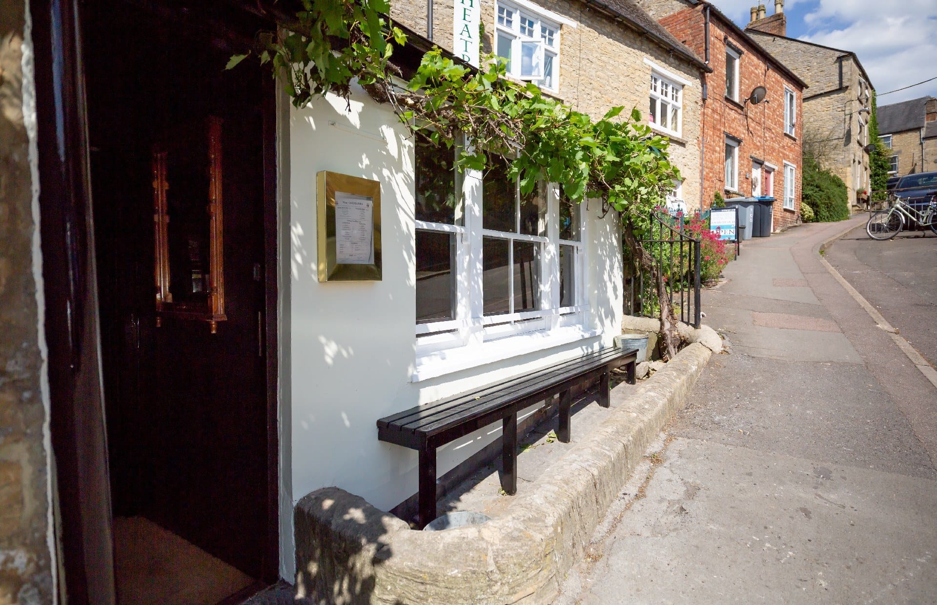 Photo of The Chequers