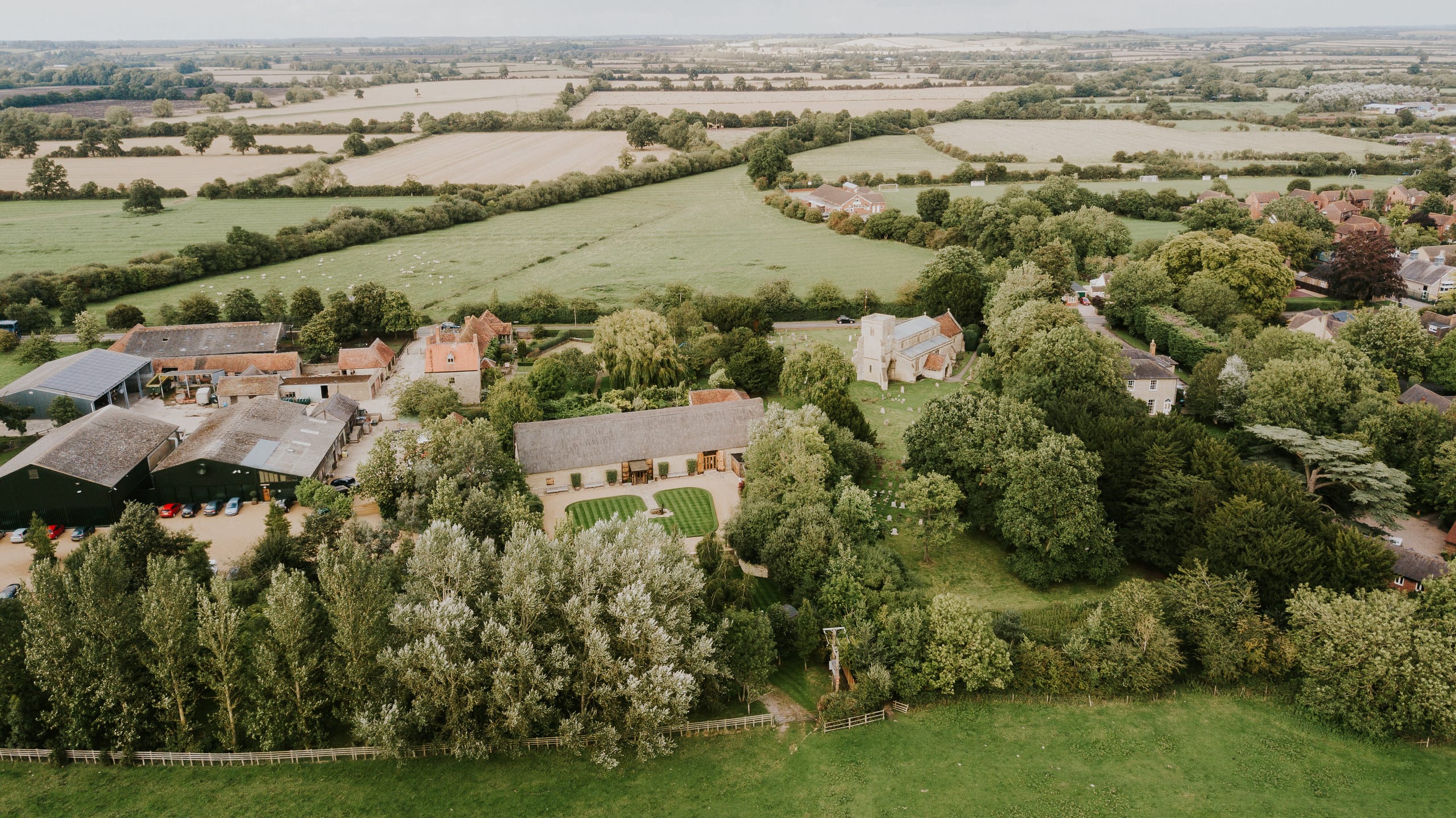 Photo of Tythe, Launton