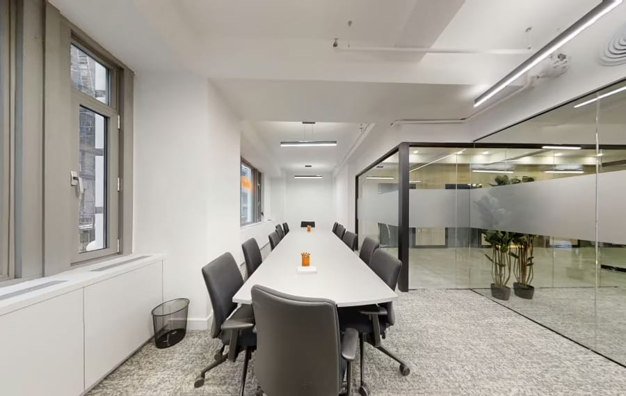 Photo of NomadWorks - 295 Madison, Boardroom 1