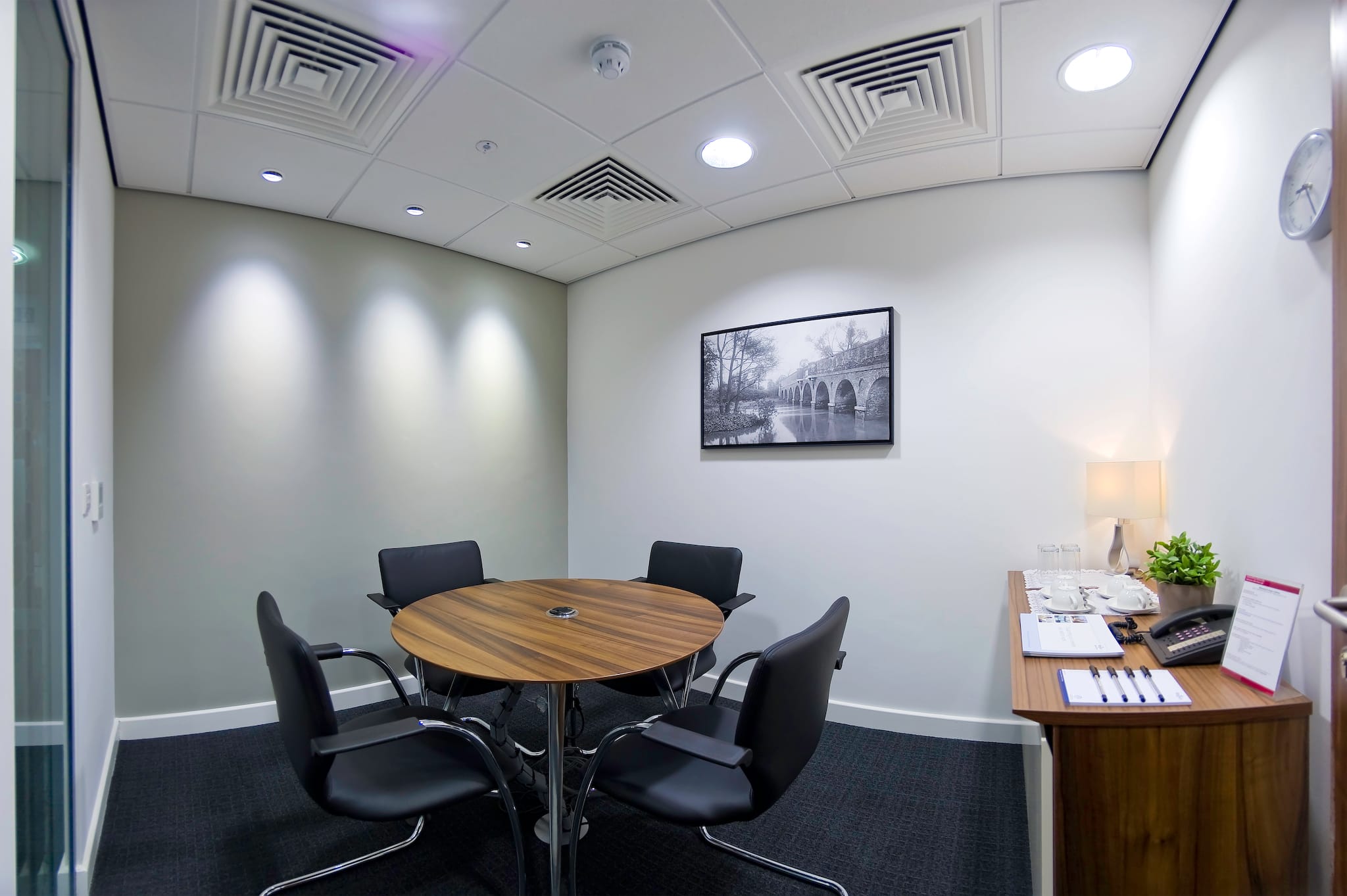 Photo of Regus Express Cobham Services, Kingswood