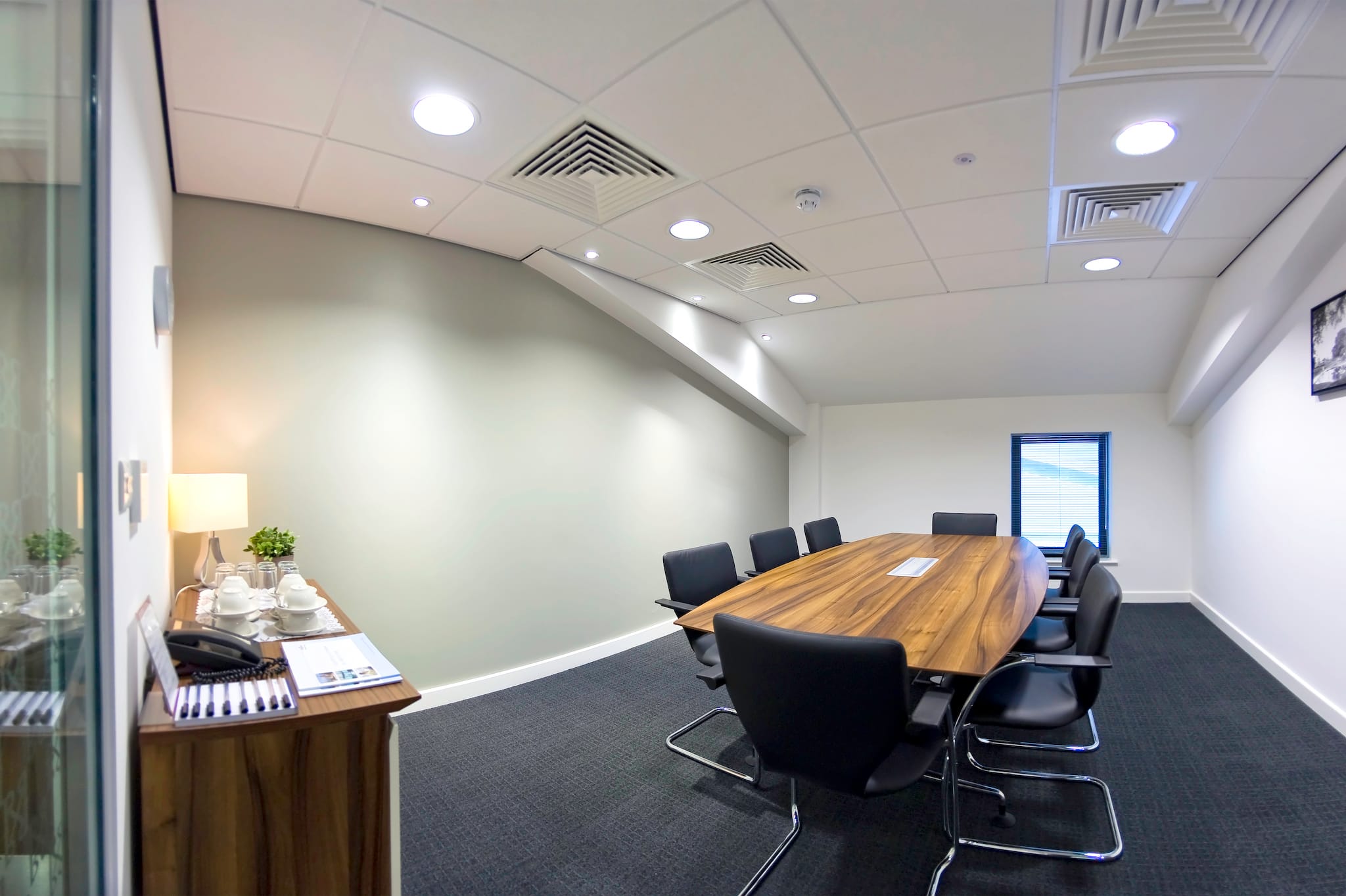 Photo of Regus Express Cobham Services, Pyford
