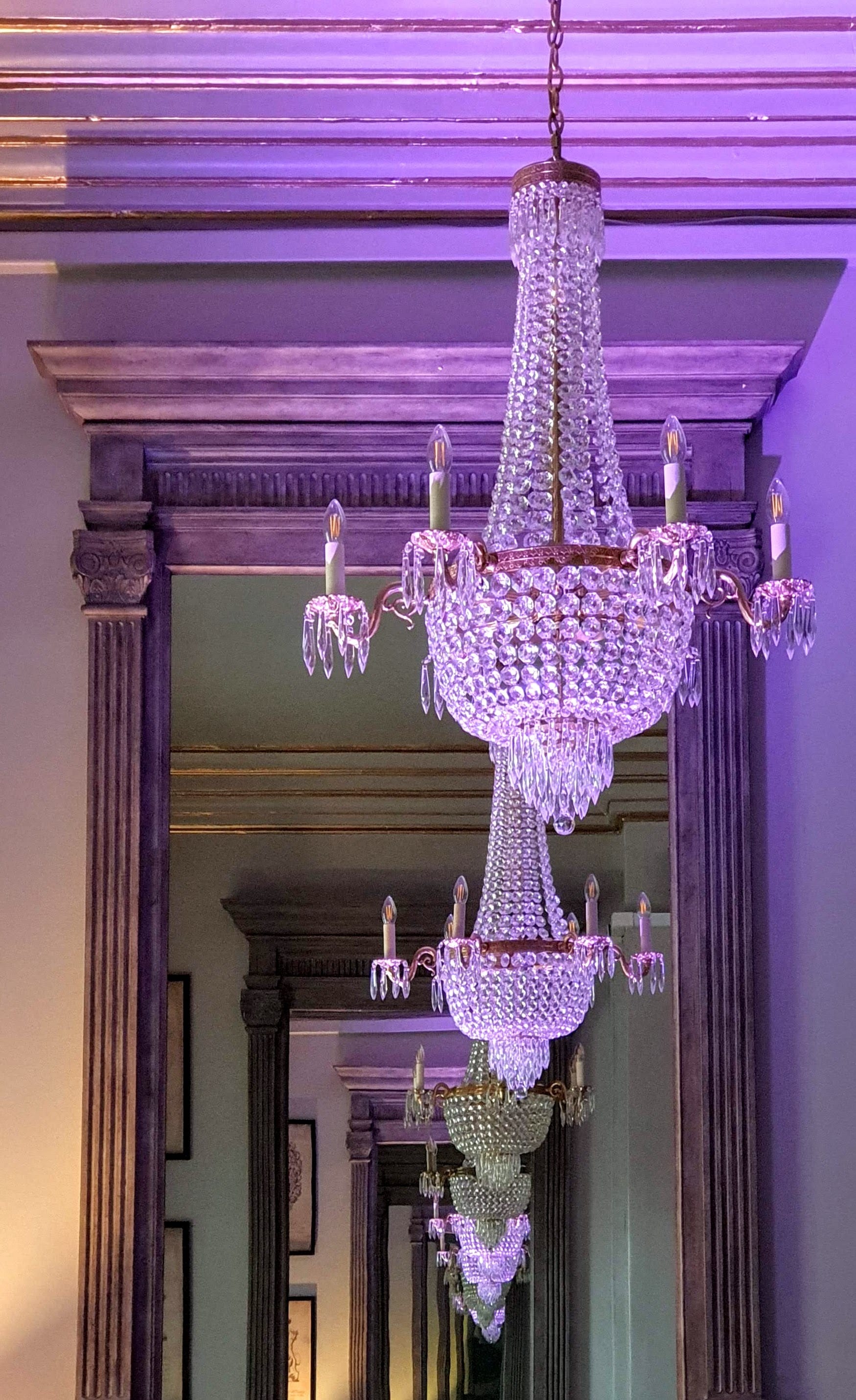 Photo of Lumiere London - The Embassy, The Embassy
