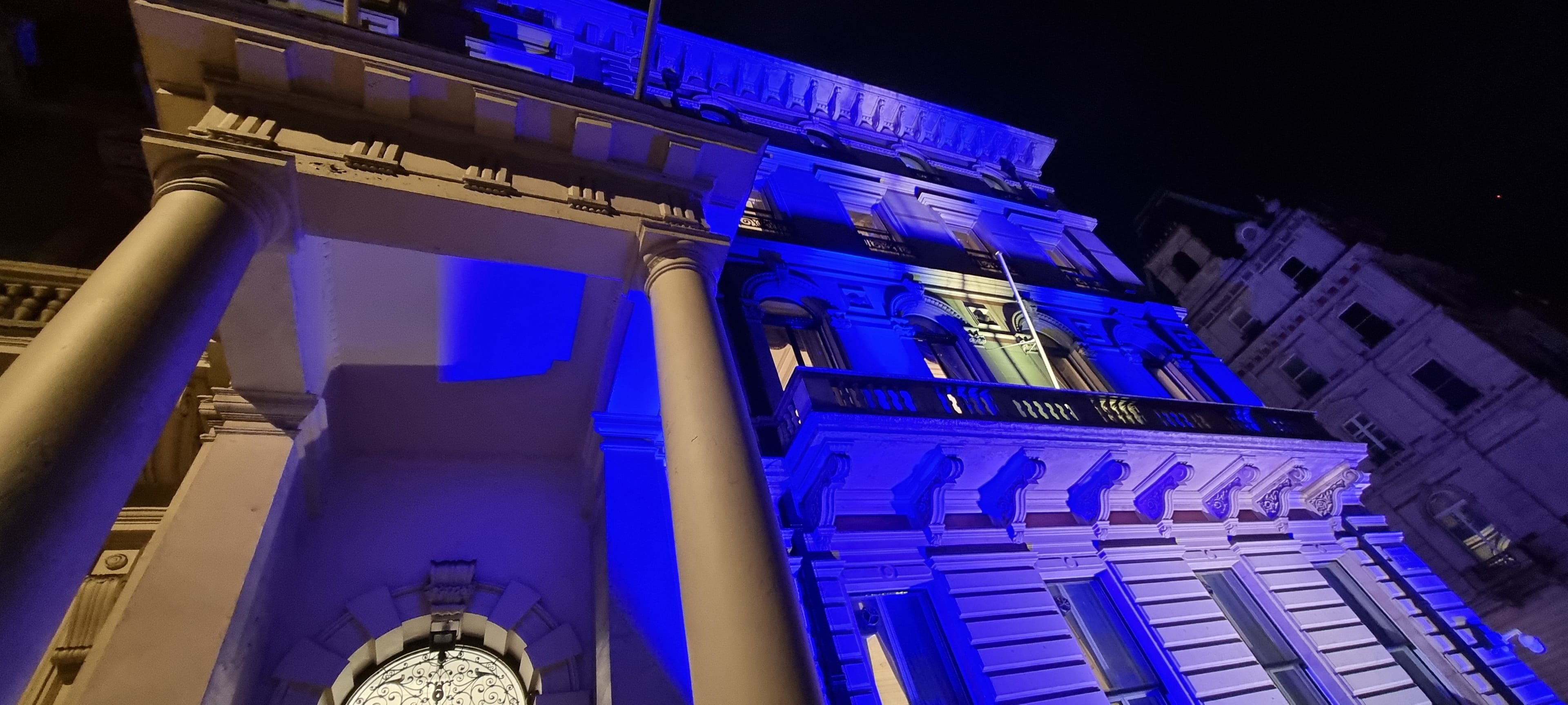 Photo of Lumiere London - The Embassy, The Embassy