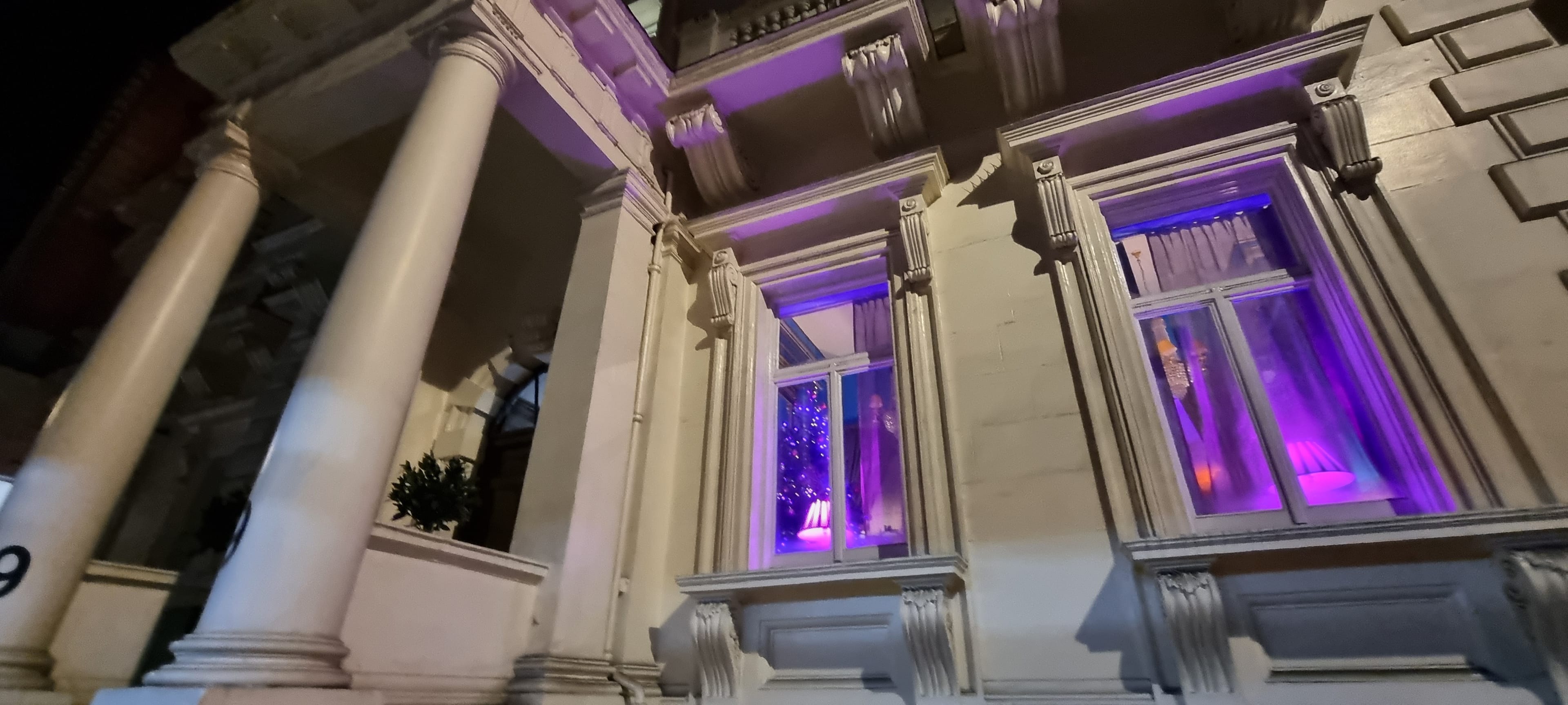 Photo of Lumiere London - The Embassy, The Embassy