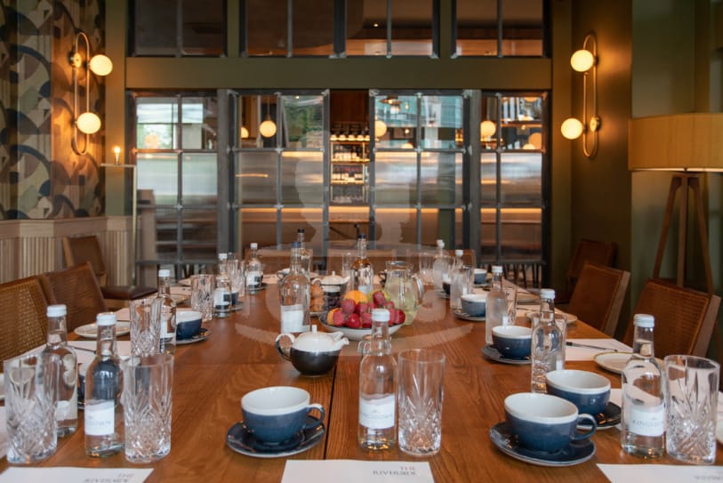Photo of The Riverside, The Green Room