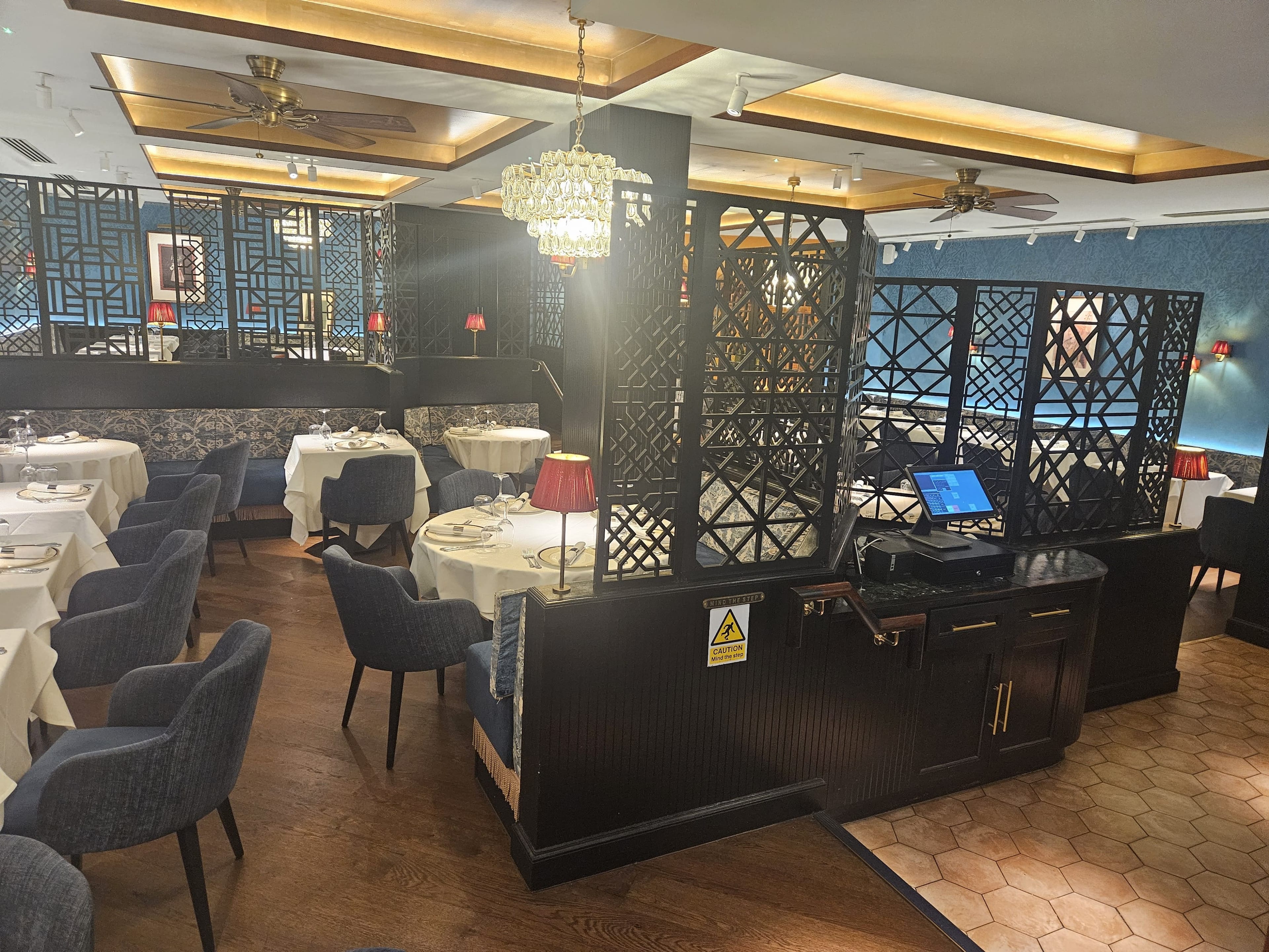 Photo of Yaatra Restaurant & Bar, The Sapphire Restaurant