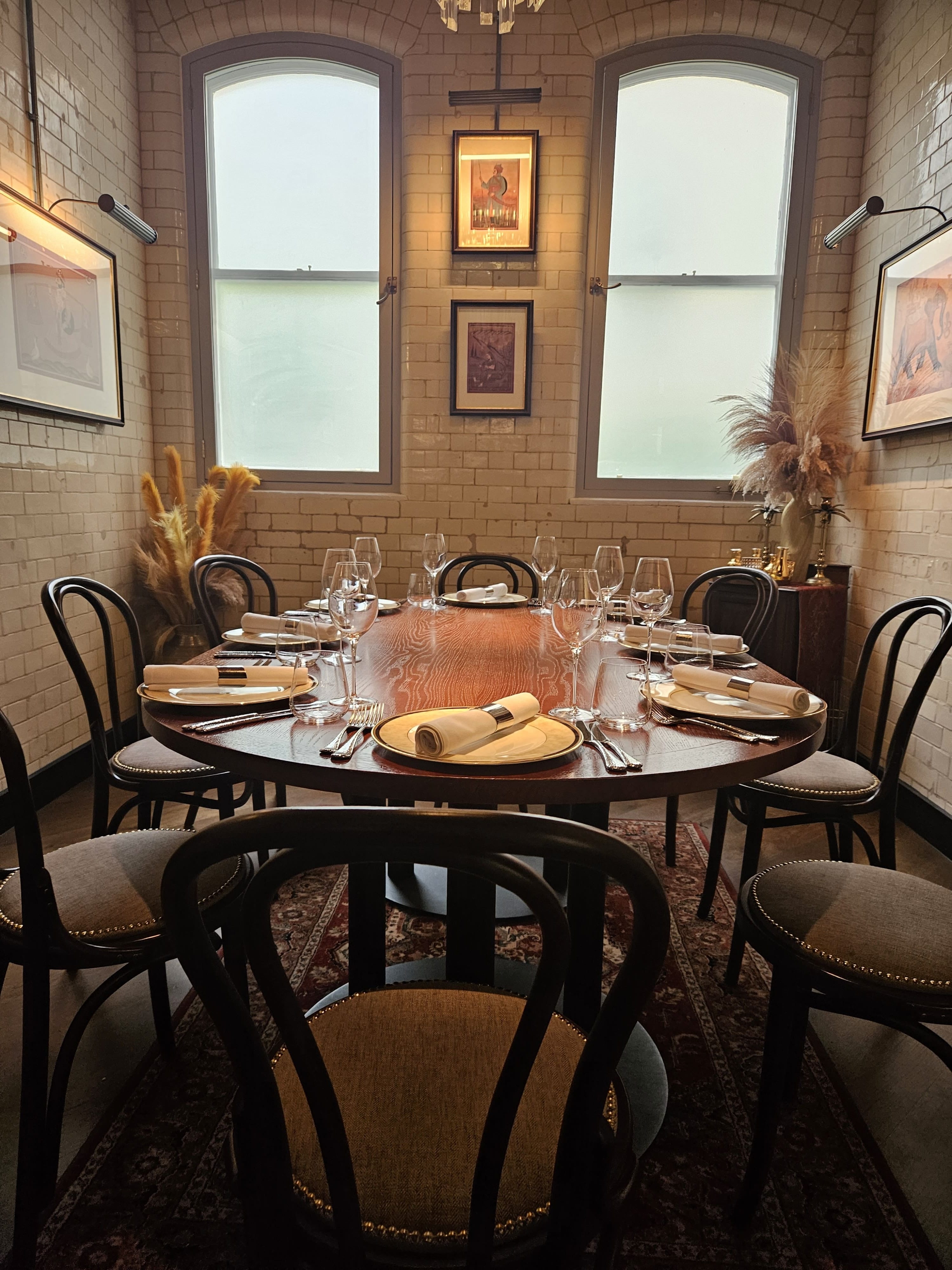 Photo of Yaatra Restaurant & Bar, The Watch Room