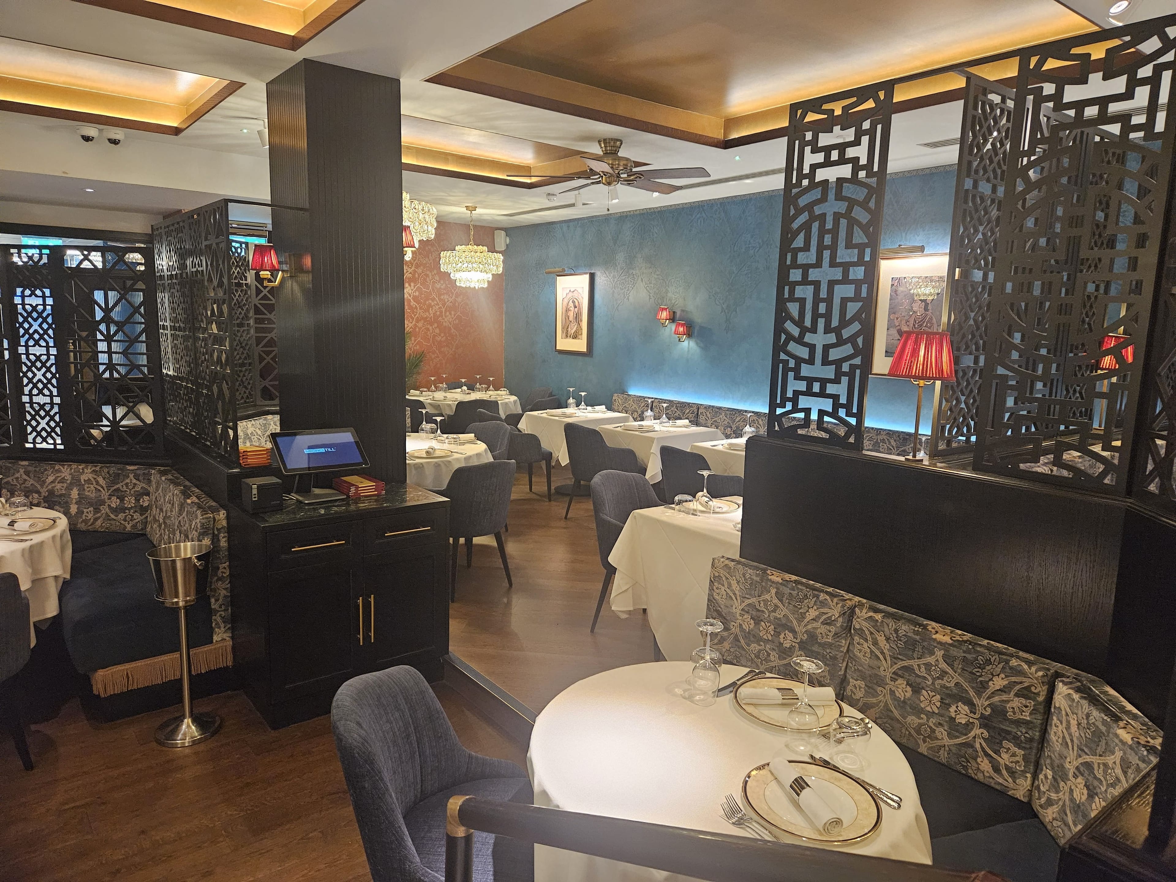 Photo of Yaatra Restaurant & Bar, The Sapphire Restaurant