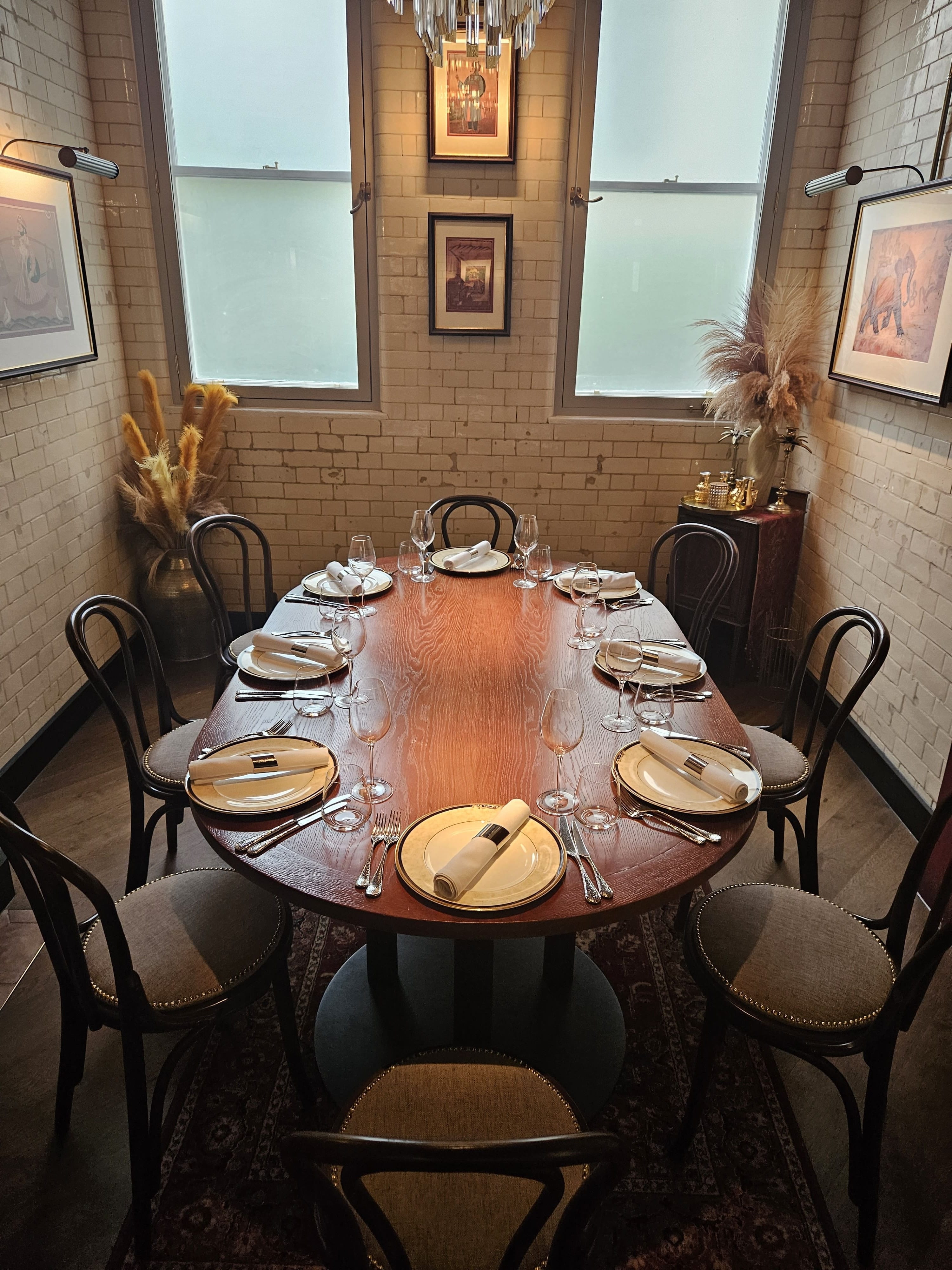 Photo of Yaatra Restaurant & Bar, The Watch Room