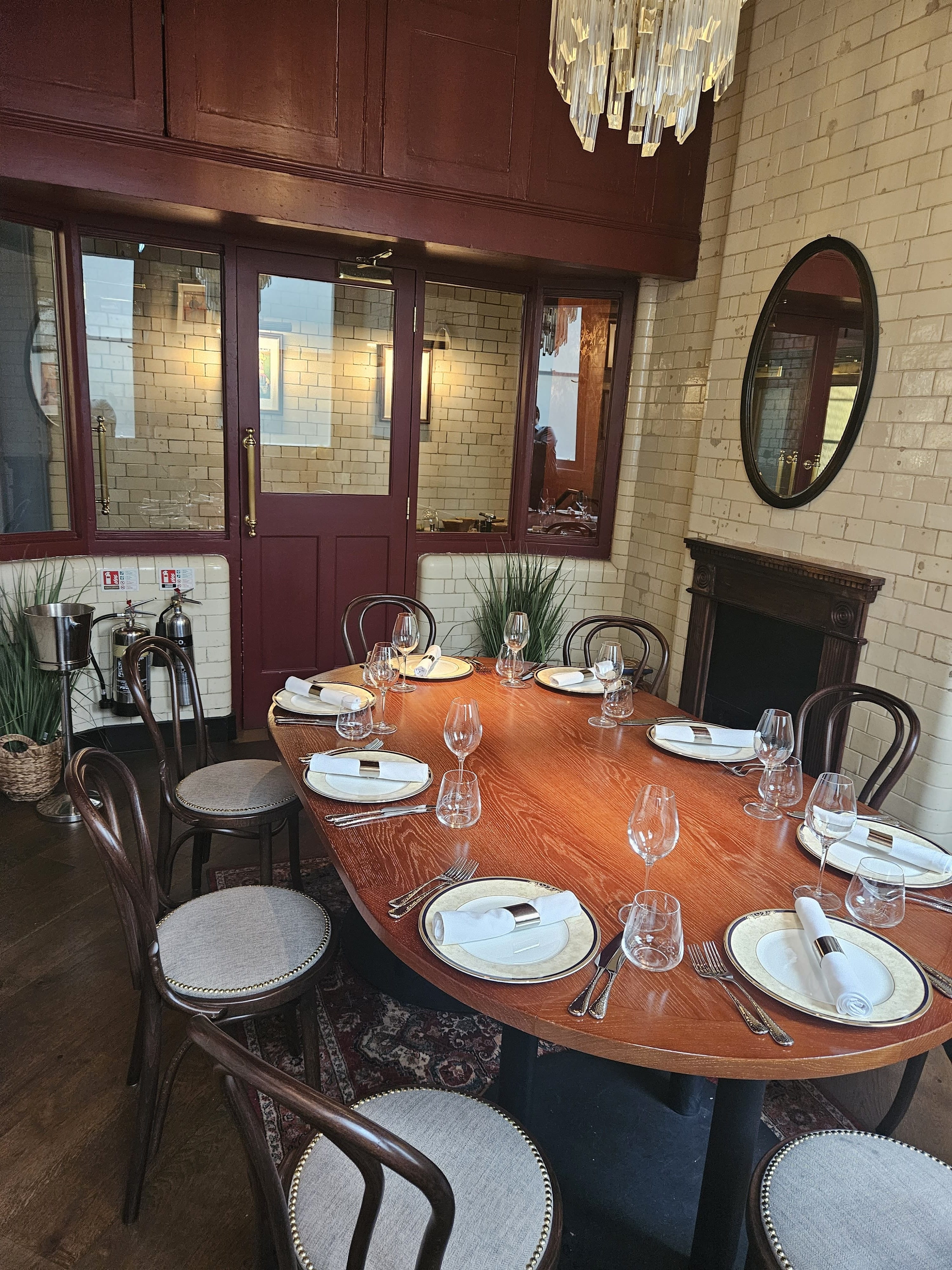 Photo of Yaatra Restaurant & Bar, The Watch Room
