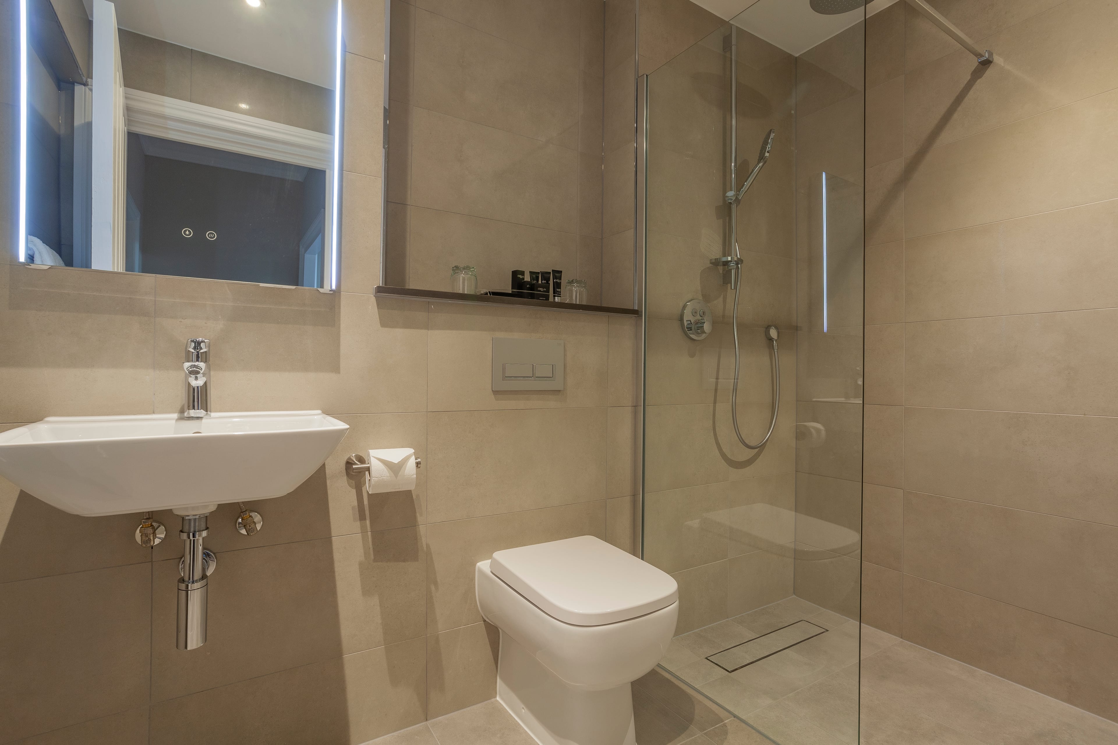 Photo of Oatlands Park Hotel, Surrey & Cedar