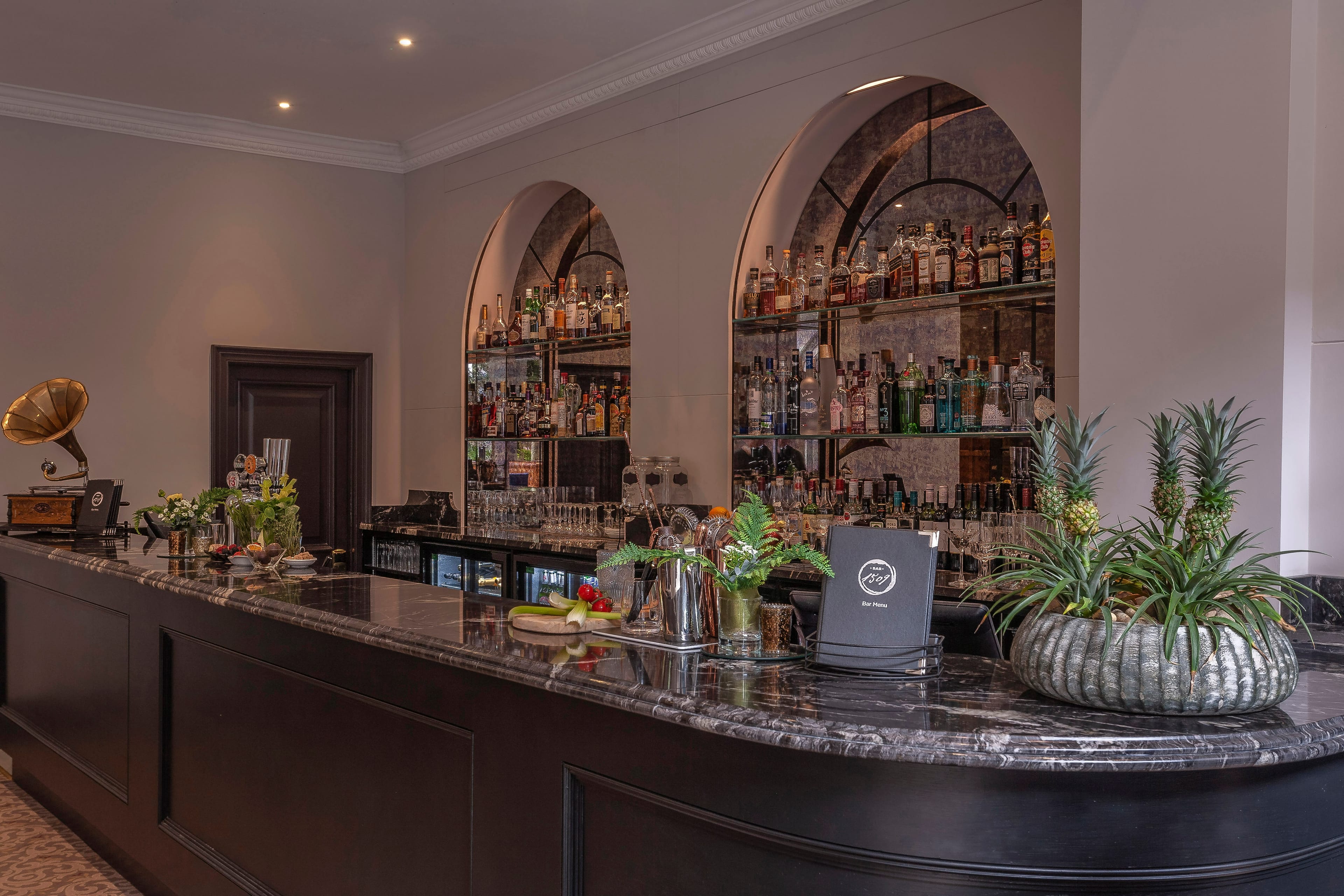 Photo of Oatlands Park Hotel, Surrey & Cedar