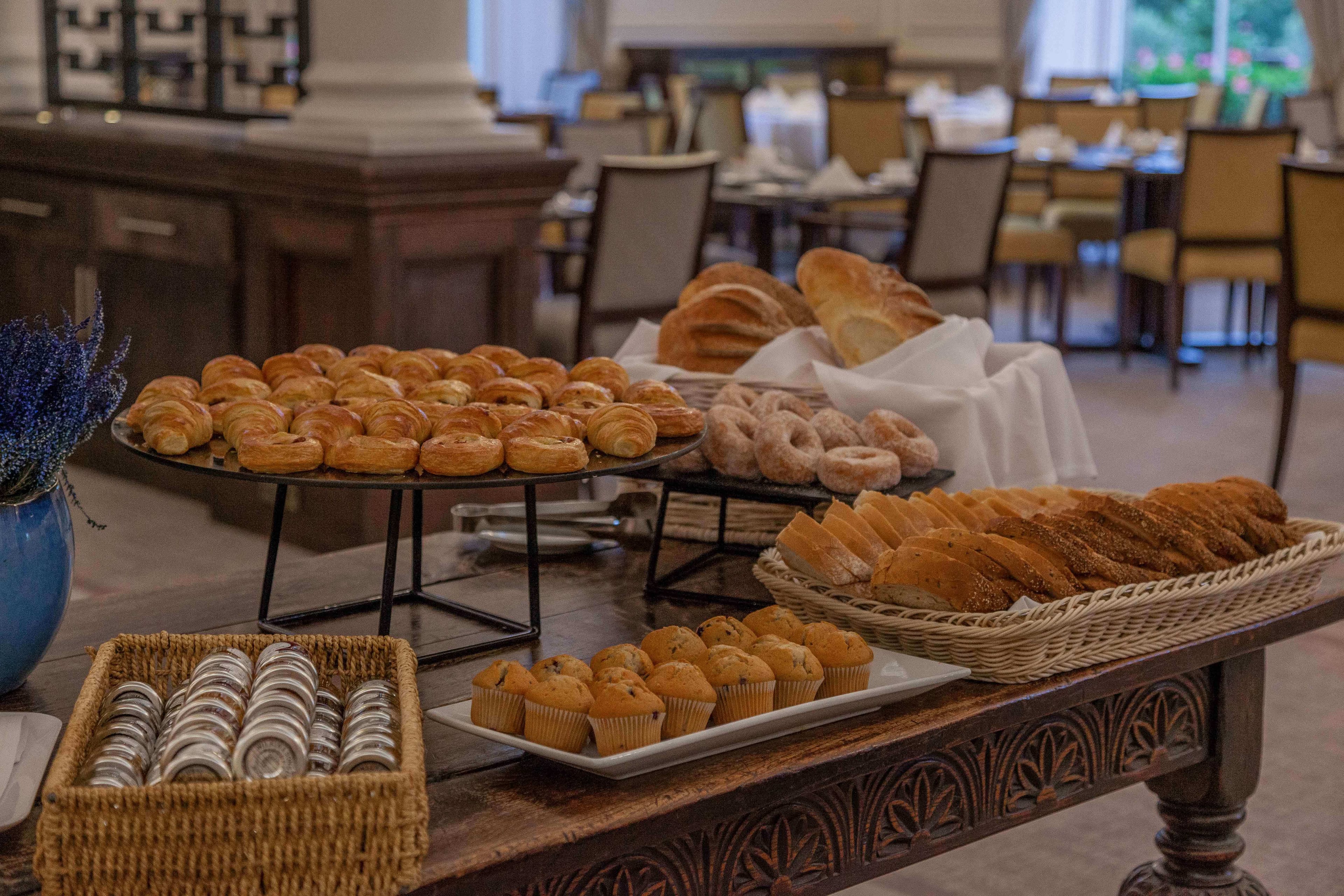 Photo of Oatlands Park Hotel, Surrey & Cedar