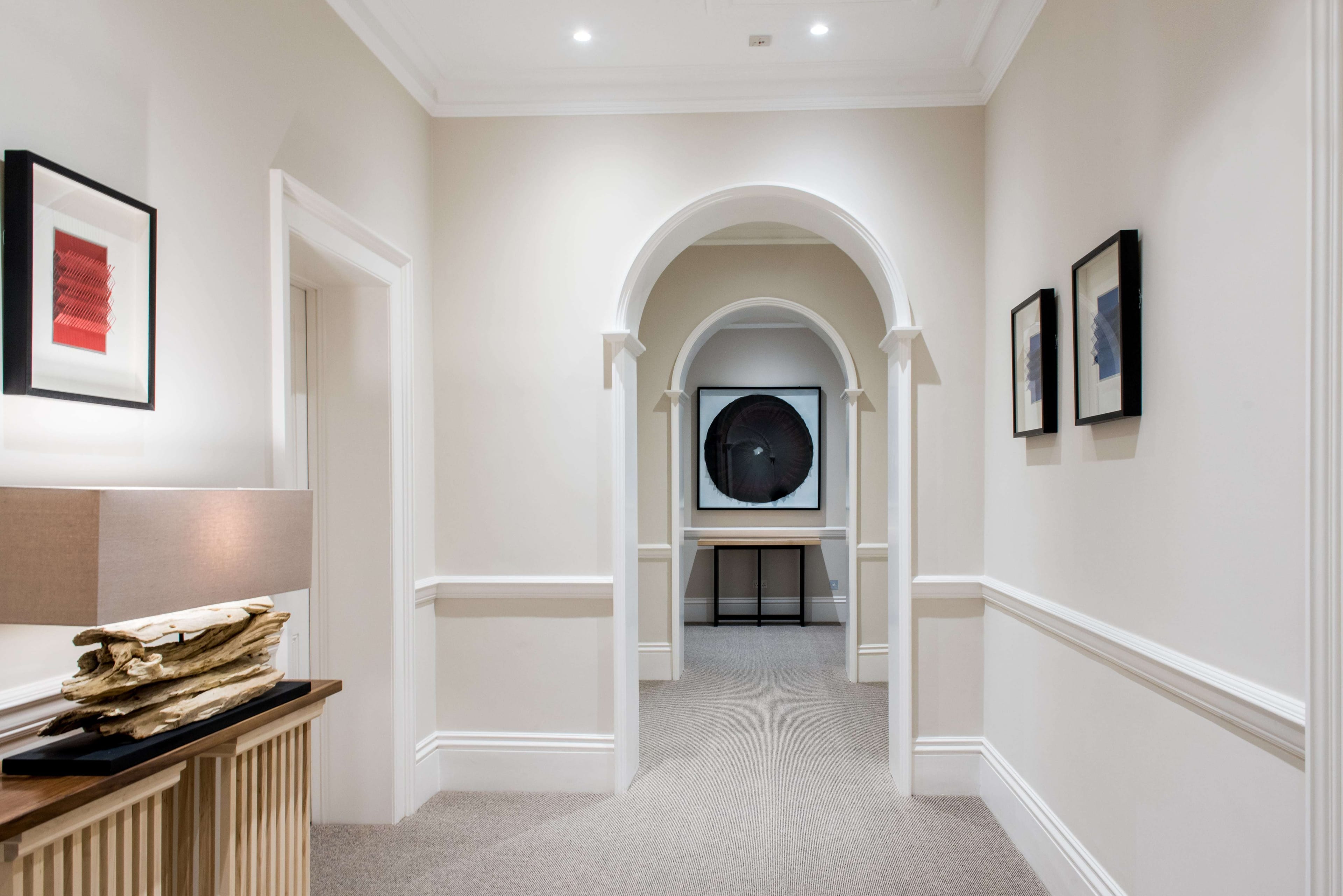 Photo of Oatlands Park Hotel, Surrey & Cedar