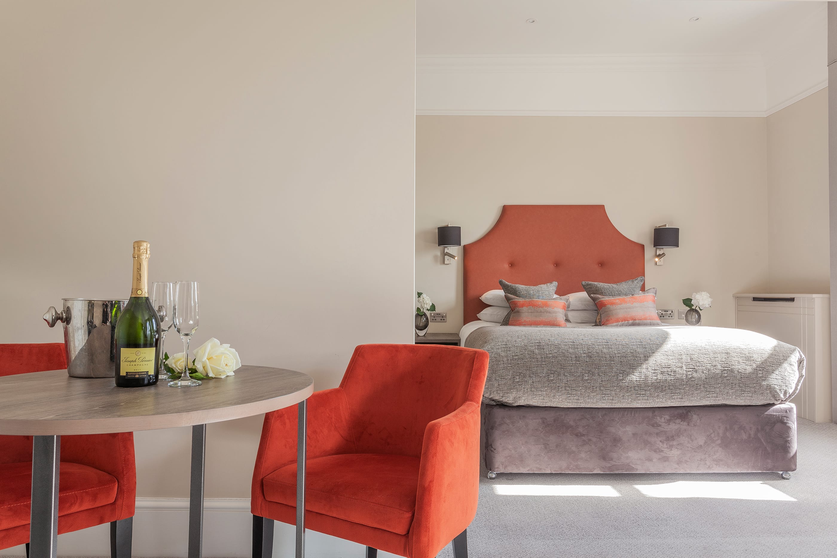 Photo of Oatlands Park Hotel, Surrey & Cedar