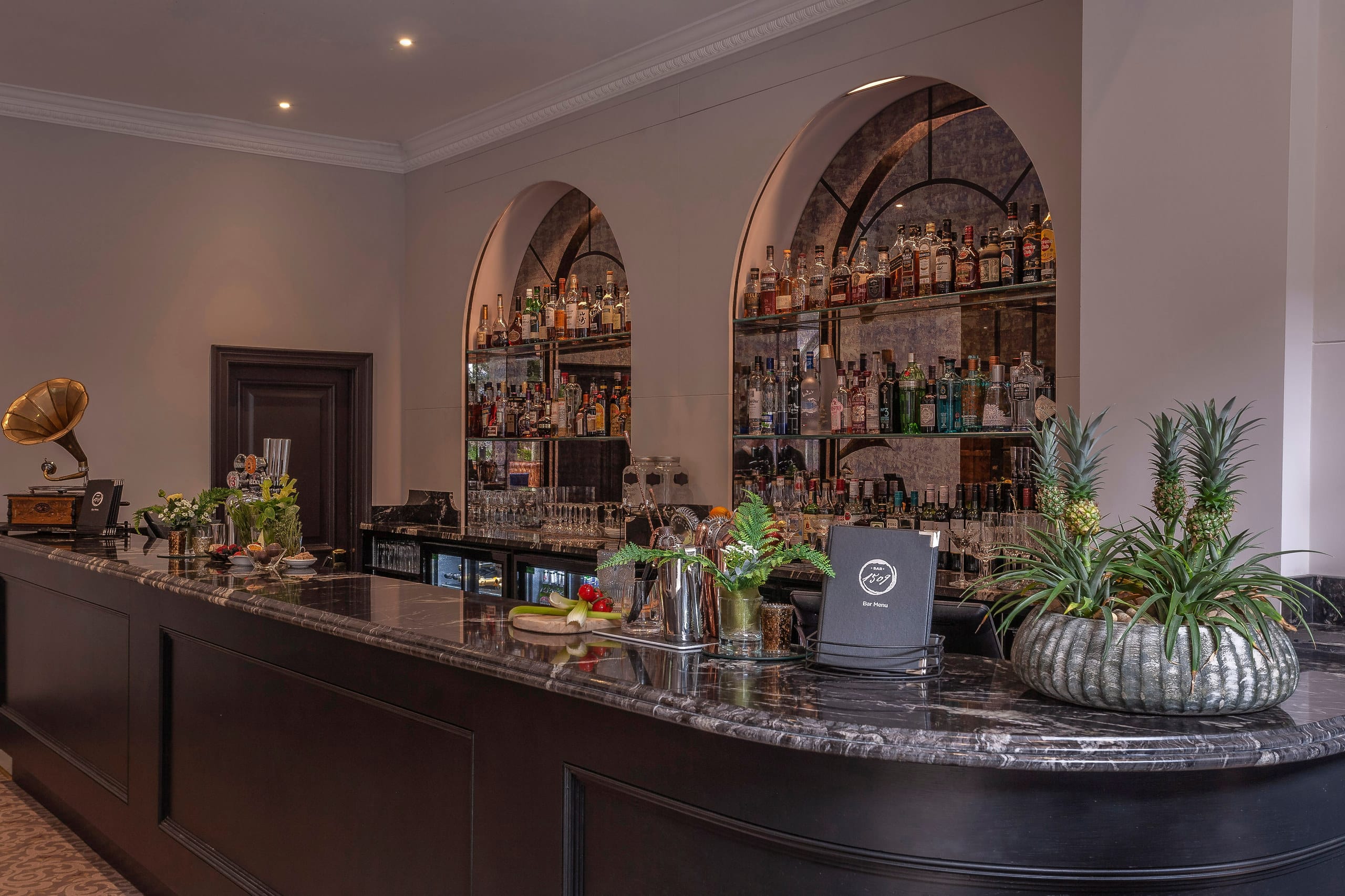Photo of Oatlands Park Hotel, Garden Room & Terrace