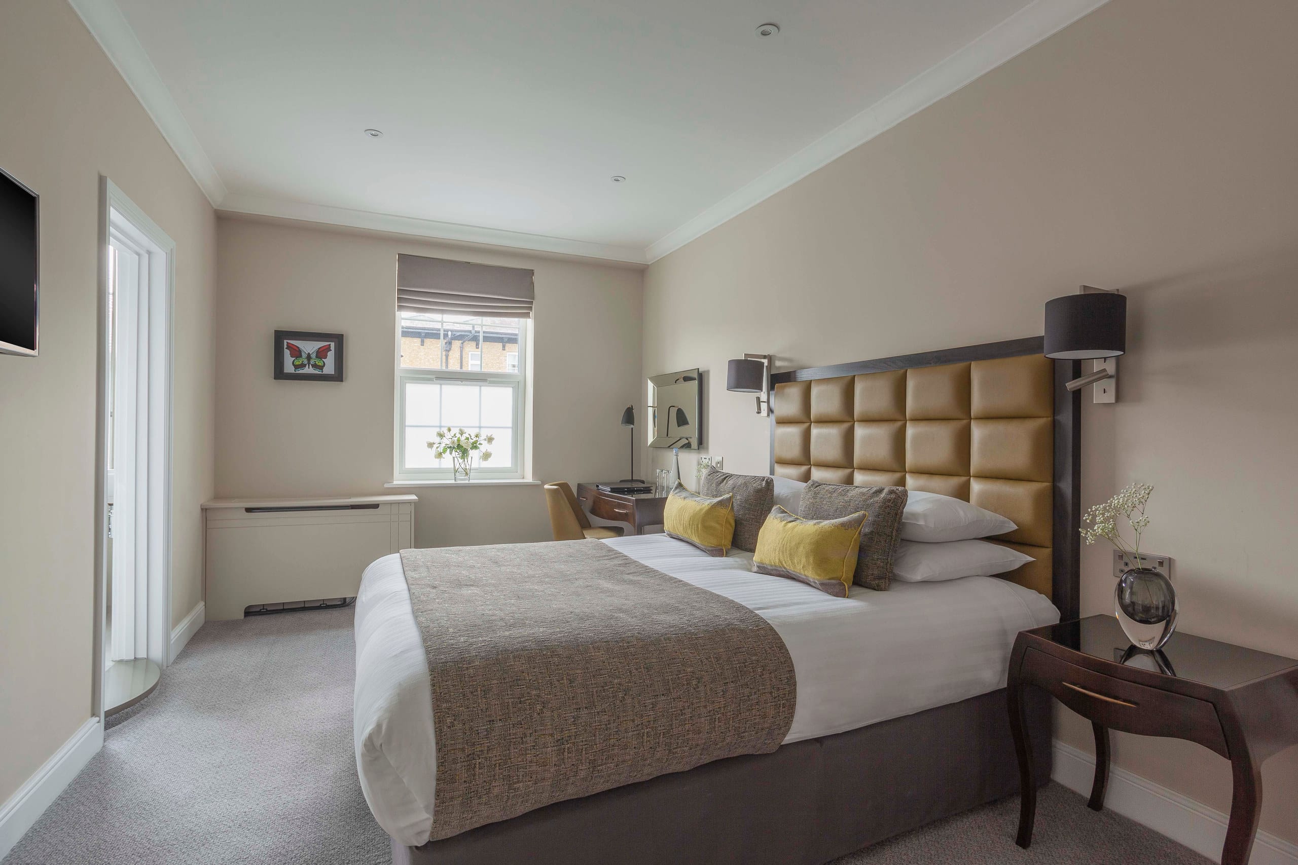 Photo of Oatlands Park Hotel, Garden Room & Terrace