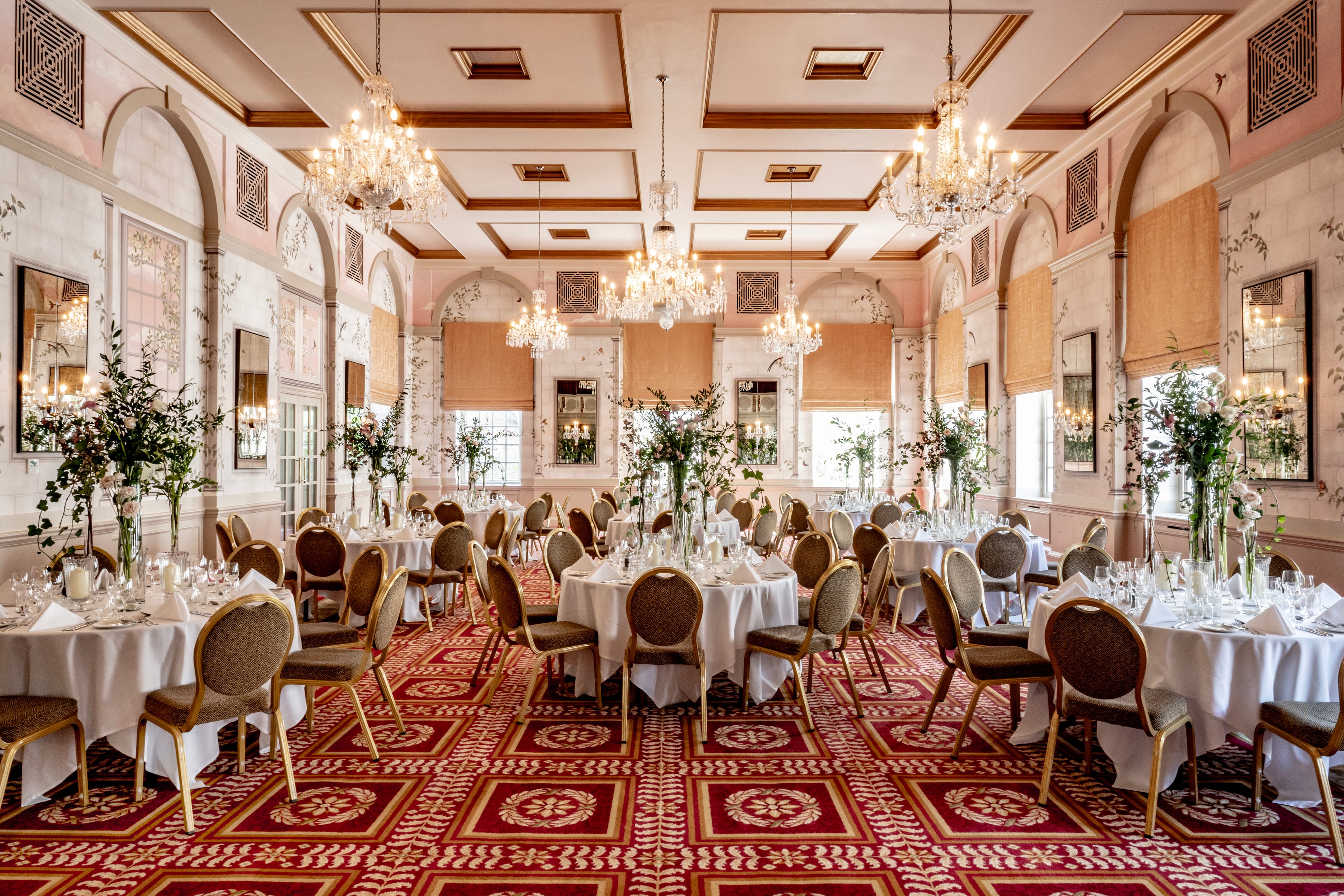 Photo of The Doyle Collection - The Bloomsbury, Queen Mary Hall