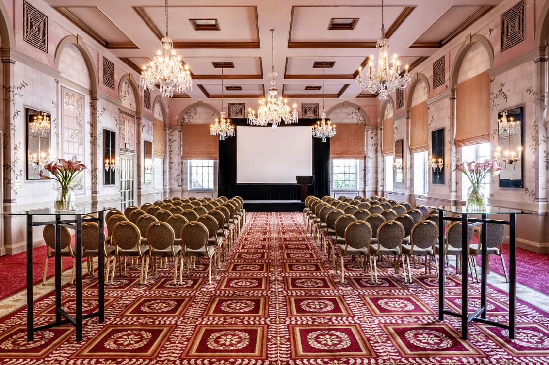 Photo of The Doyle Collection - The Bloomsbury, Queen Mary Hall