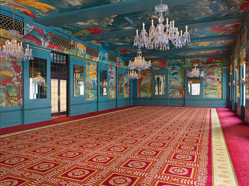 Photo of The Doyle Collection - The Bloomsbury, George V Hall