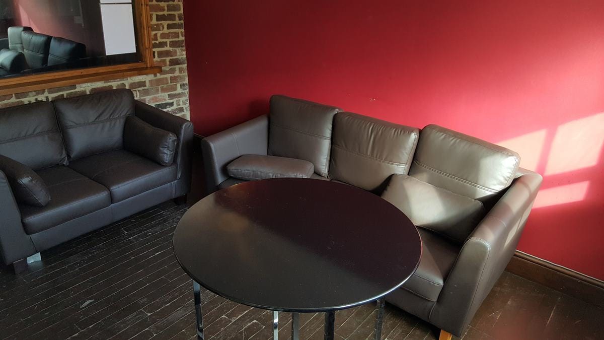 Photo of Ciros Nightclub, The Loft Bar