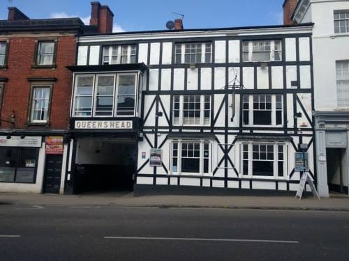 Photo of Ciros Nightclub, The Loft Bar