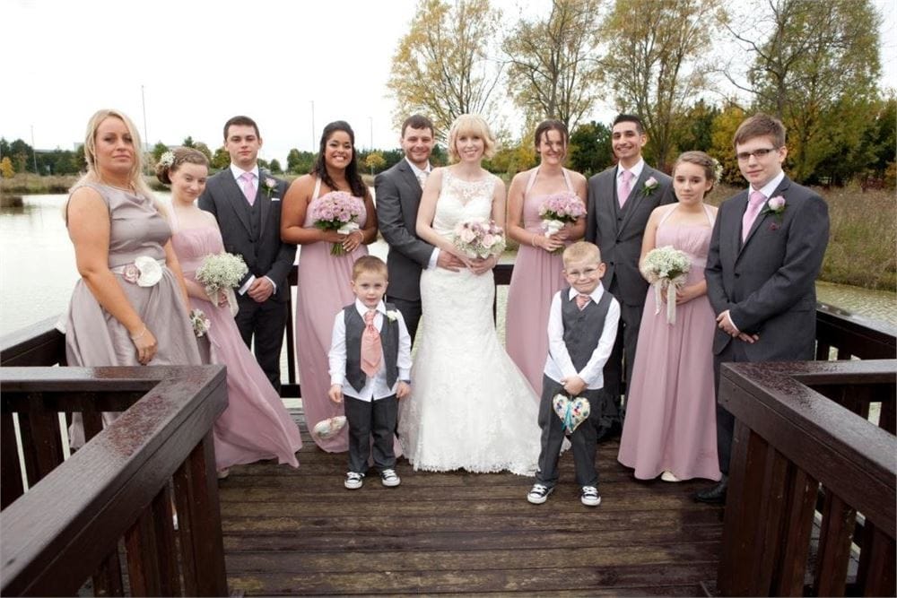Photo of The Cambridge Belfry, Exclusive Hire