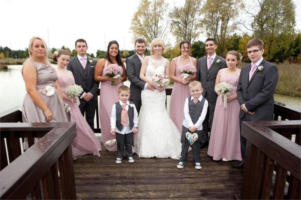 Photo of The Cambridge Belfry, Exclusive Hire