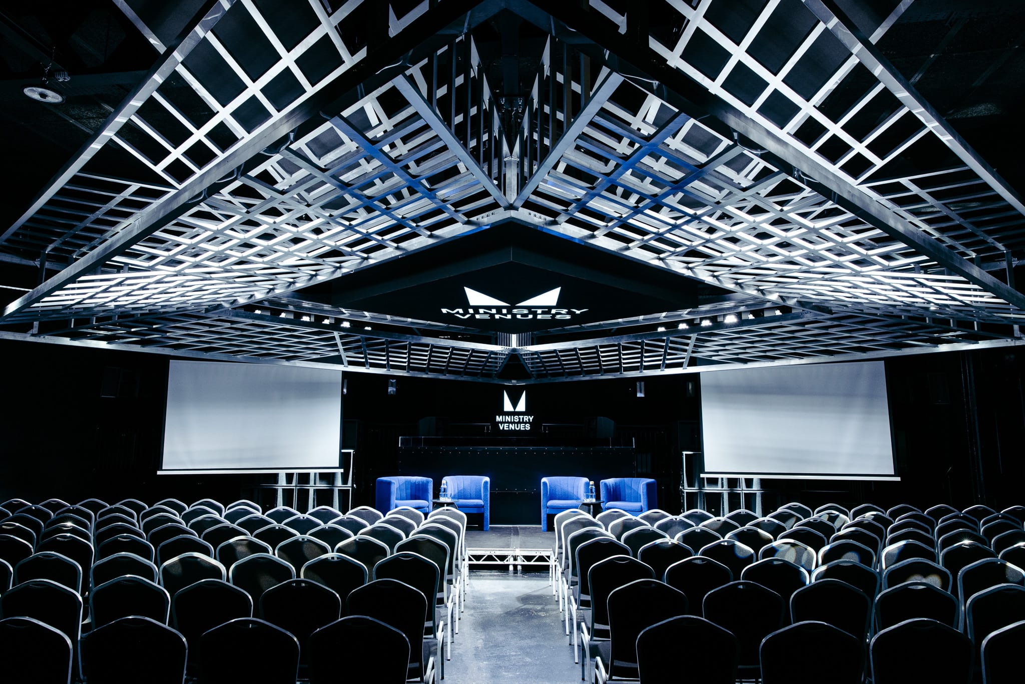 Photo of Ministry Of Sound, Whole Venue