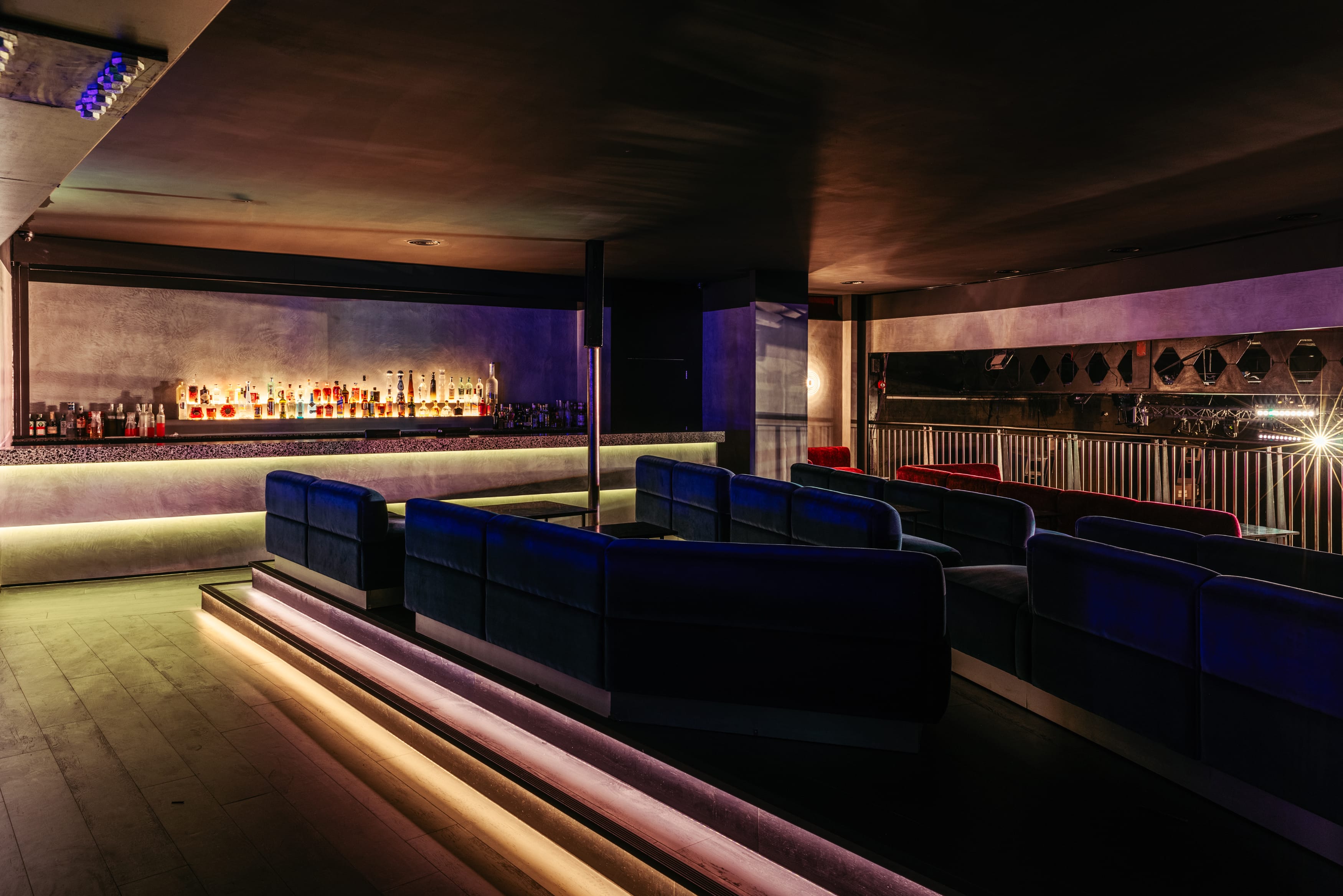 Photo of Ministry Of Sound, Whole Venue