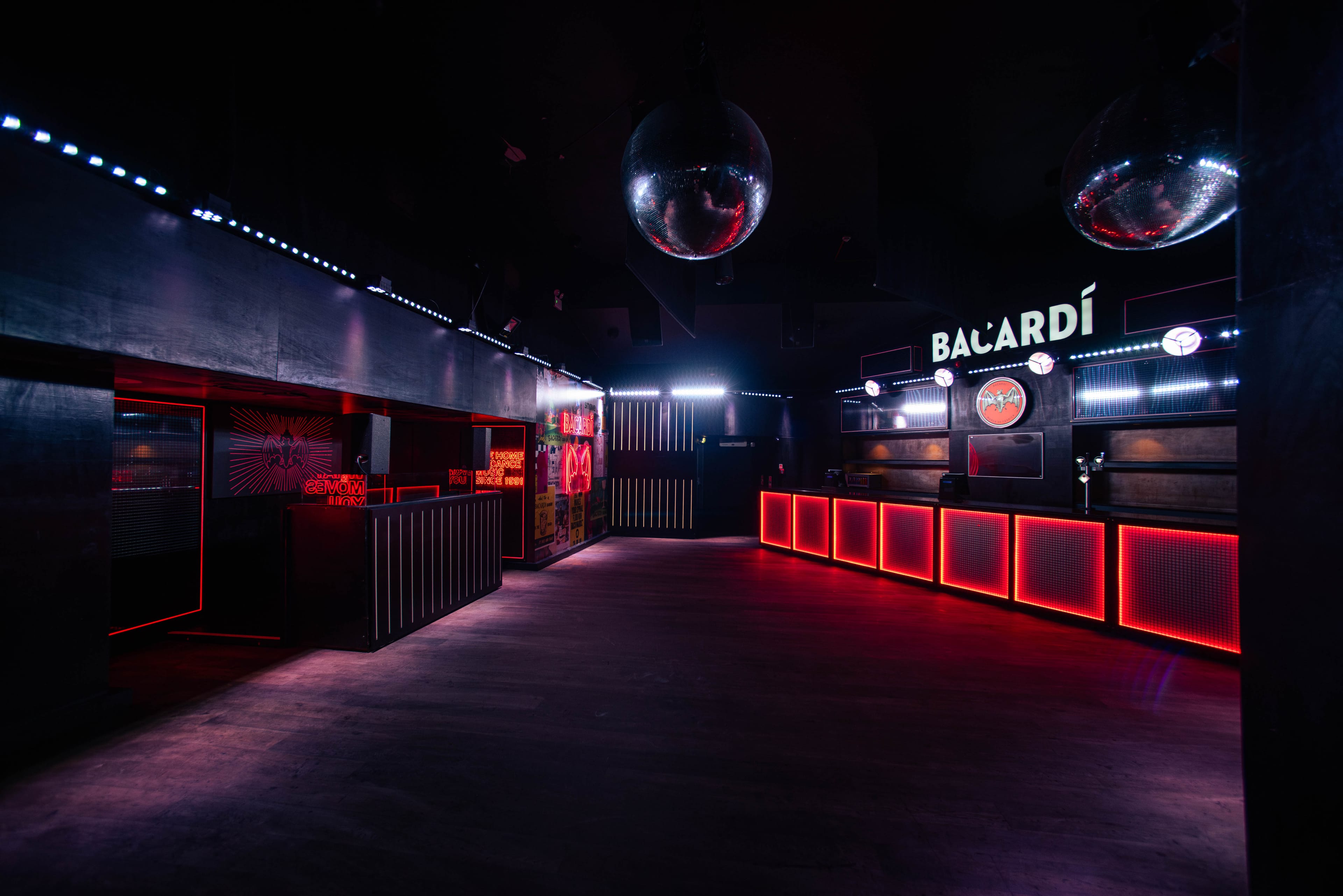 Photo of Ministry Of Sound, Whole Venue