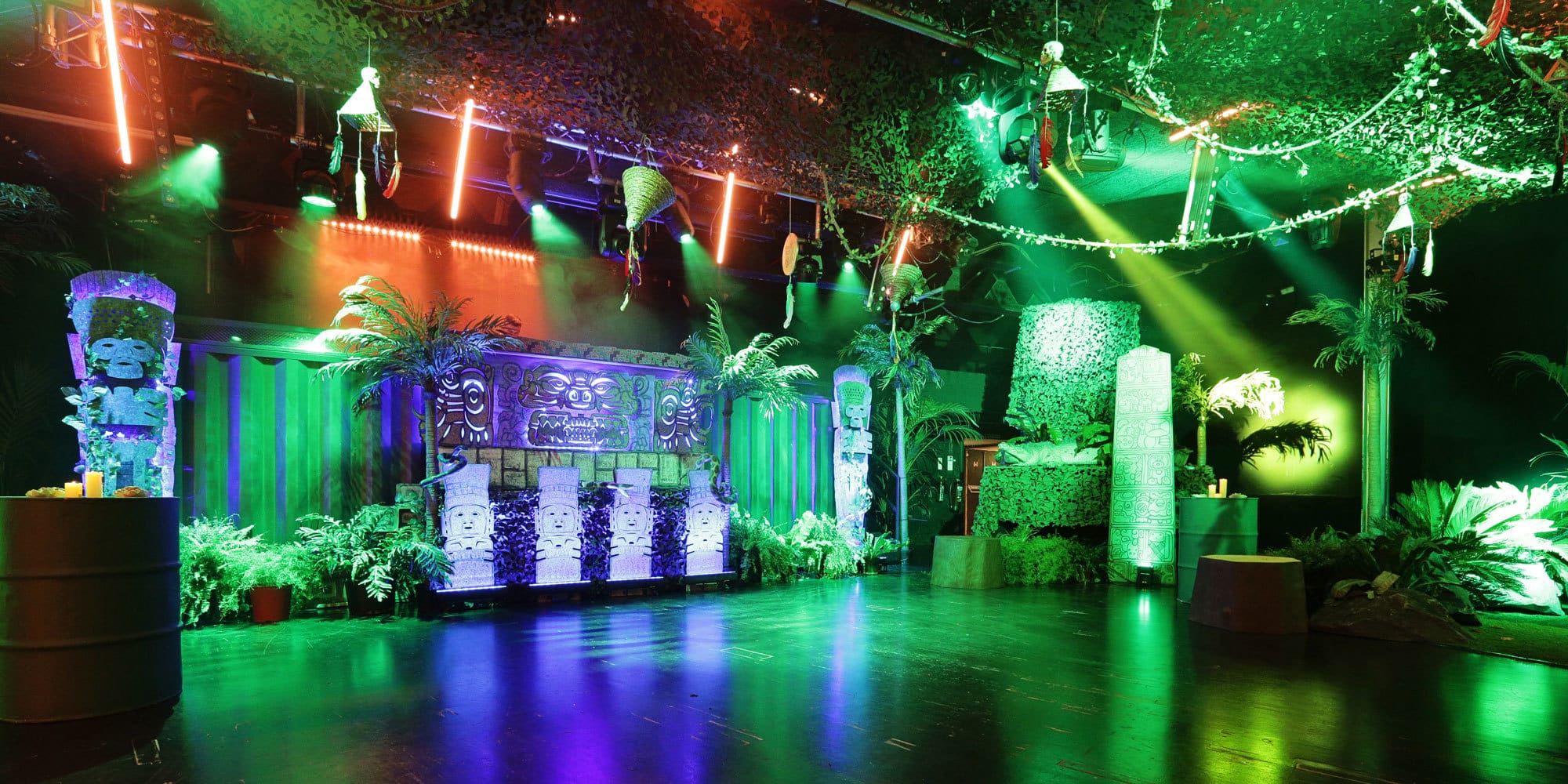 Photo of Ministry Of Sound, Whole Venue