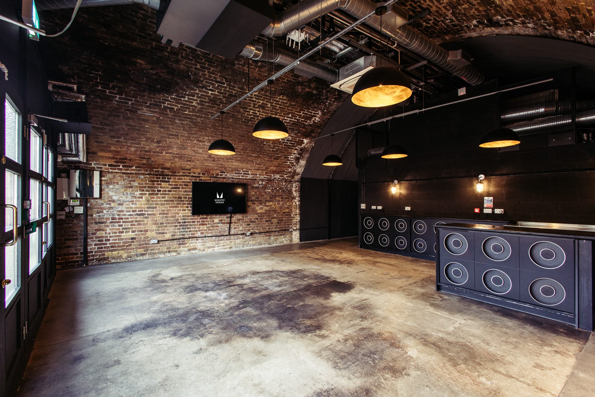 Photo of Ministry Of Sound, Whole Venue