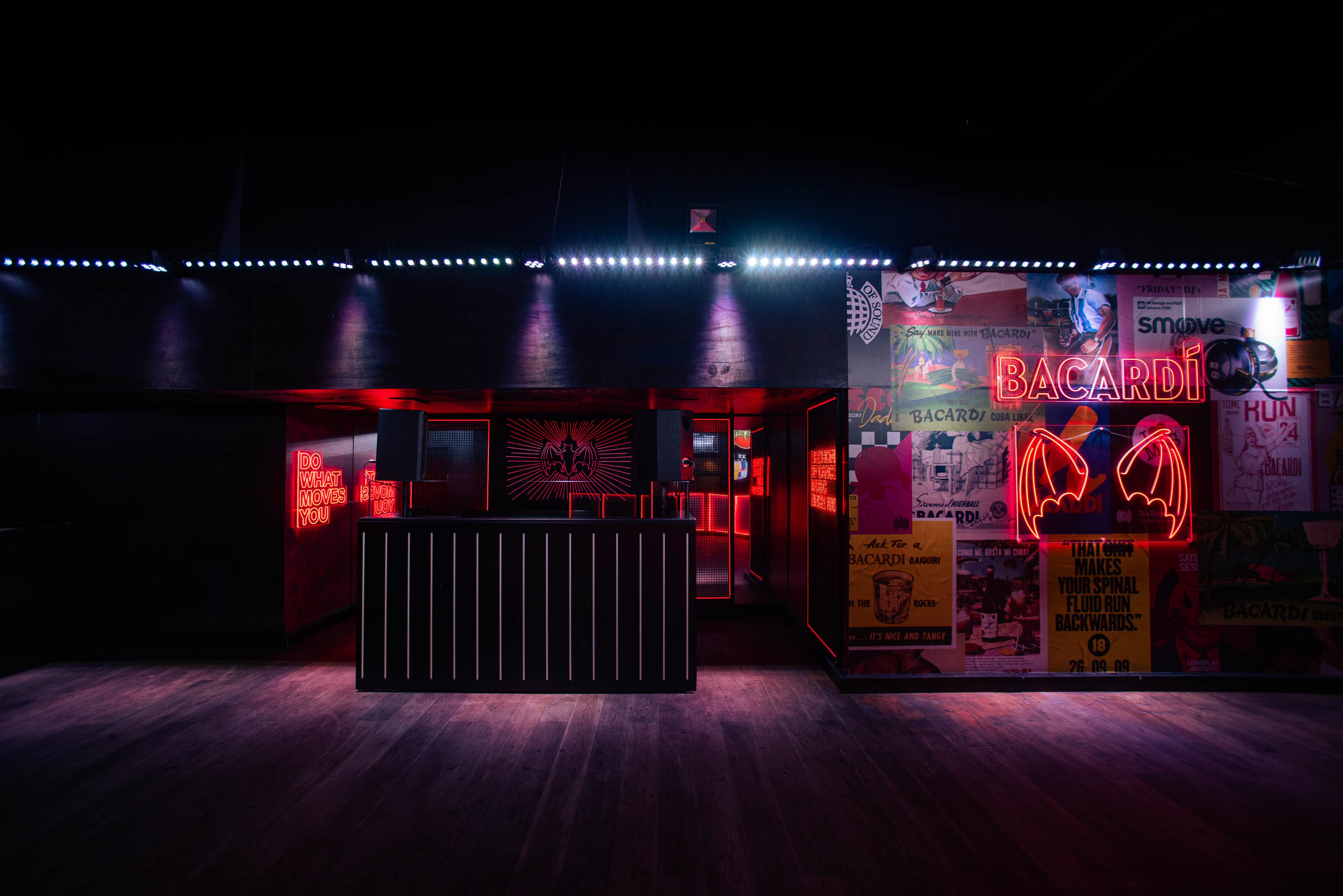 Photo of Ministry Of Sound, Whole Venue