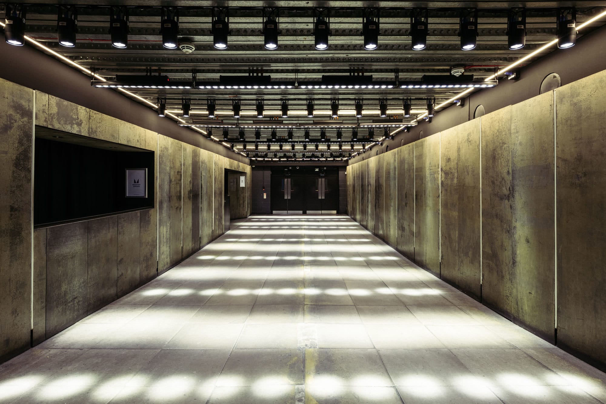 Photo of Ministry Of Sound, Whole Venue