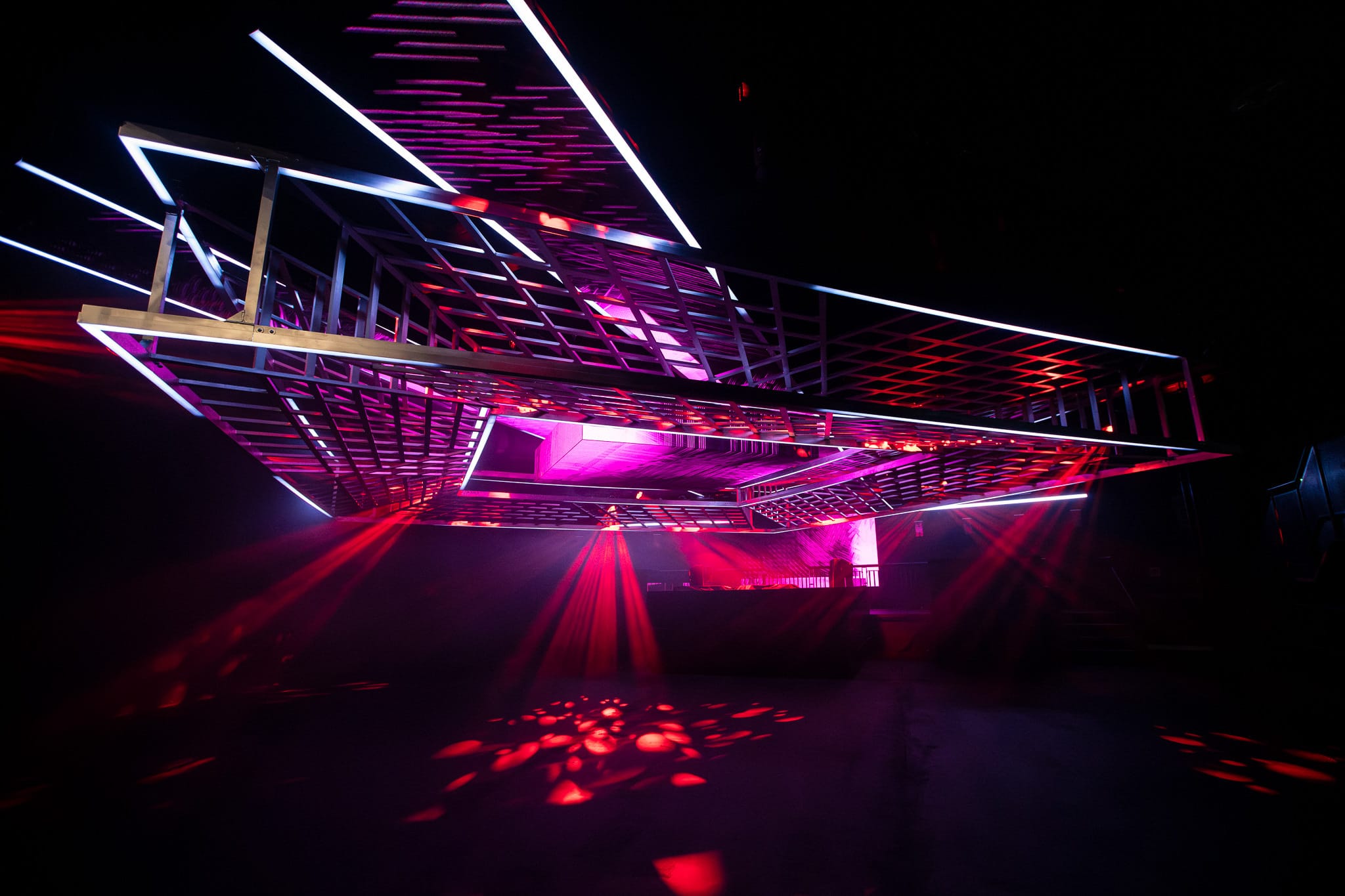 Photo of Ministry Of Sound, Whole Venue