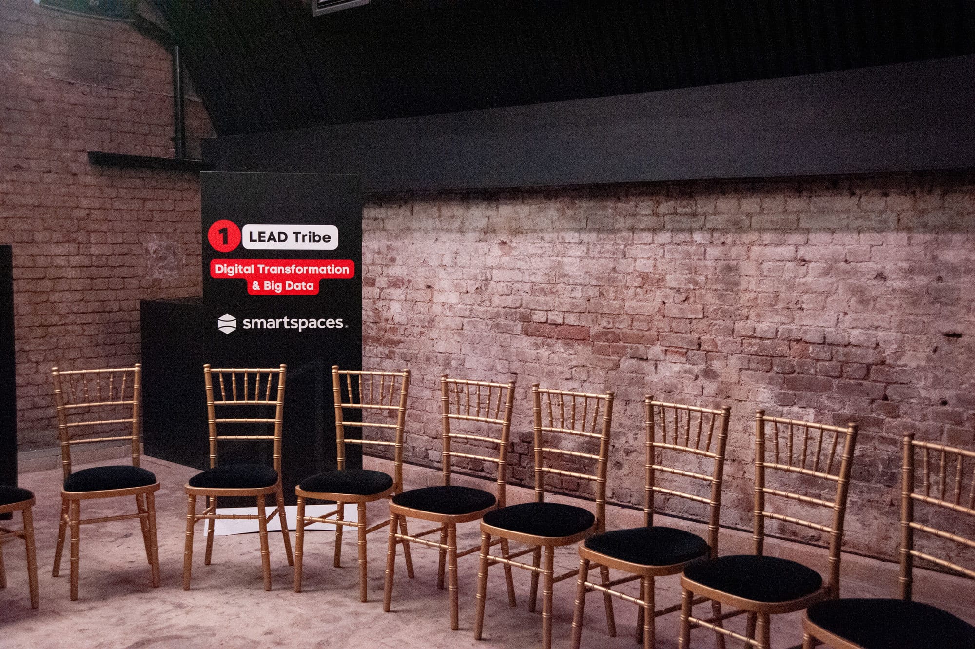 Photo of Ministry Of Sound, Whole Venue