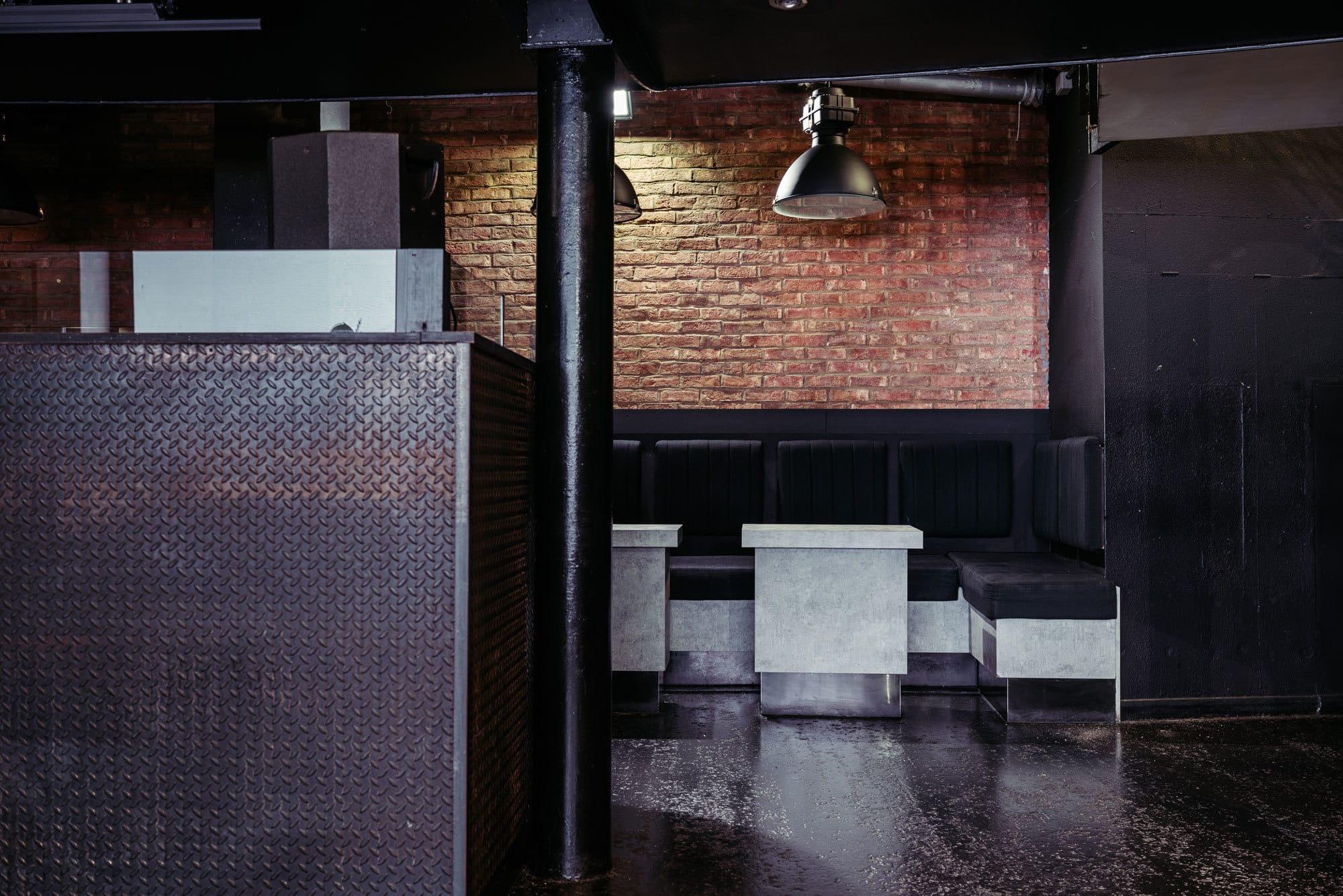 Photo of Ministry Of Sound, Whole Venue