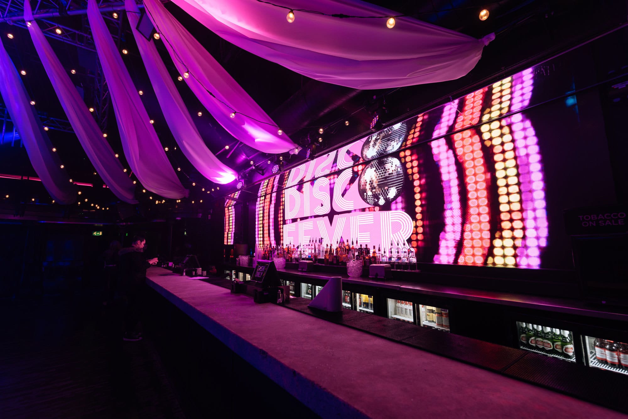 Photo of Ministry Of Sound, Whole Venue